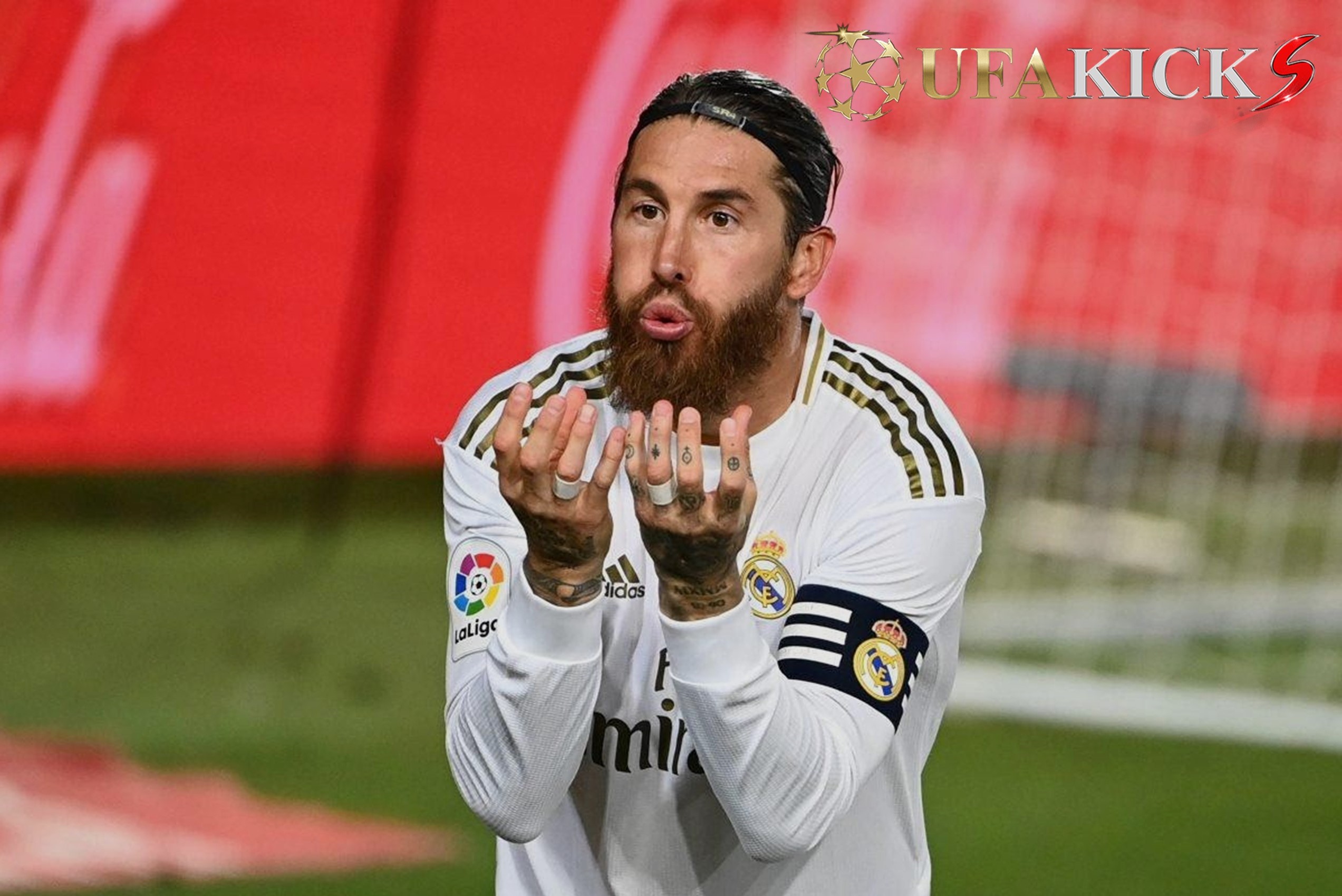 แข็งแกร่ง! ฟานเดอฟาร์ท เชื่อ รามอส ค้าแข้งได้ถึงอายุ 40 ปี