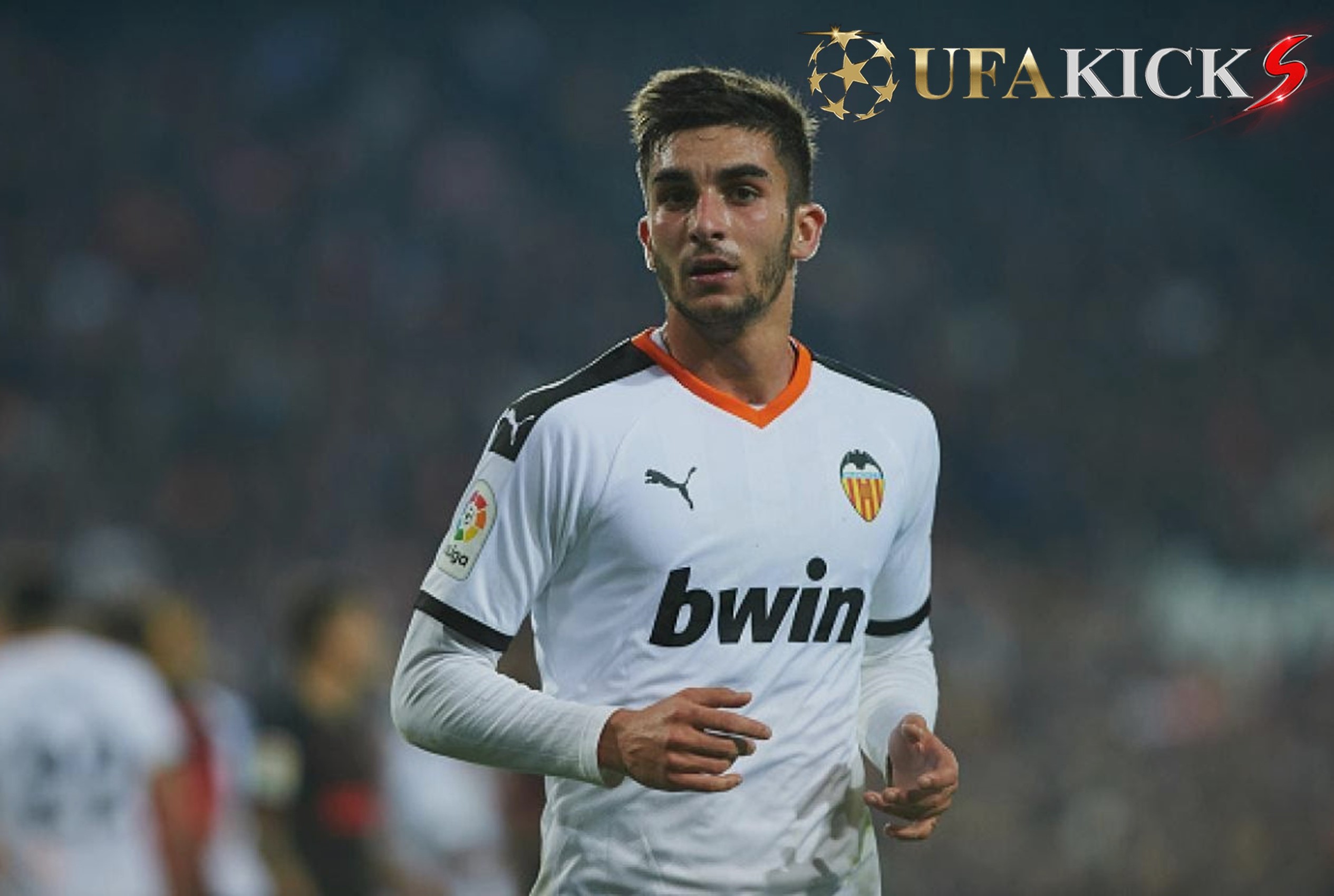 เฟร์ราน ประกาศพร้อมแสวงหาความท้าทายใหม่ ๆ