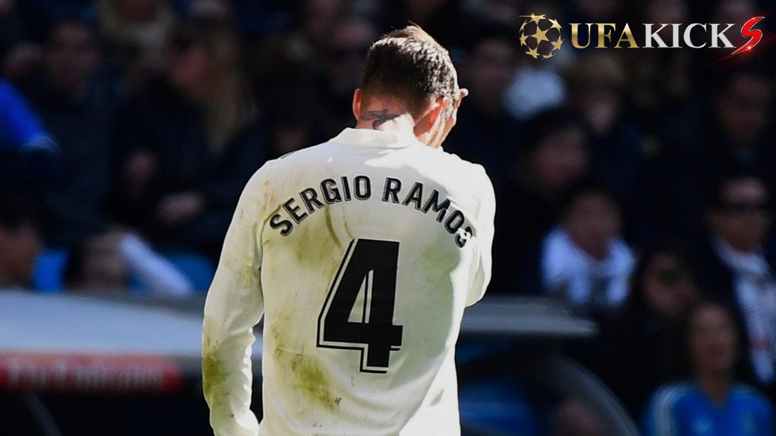 วาราน มาเปิดเผย ทีมต้องการผู้นำยามขาด รามอส