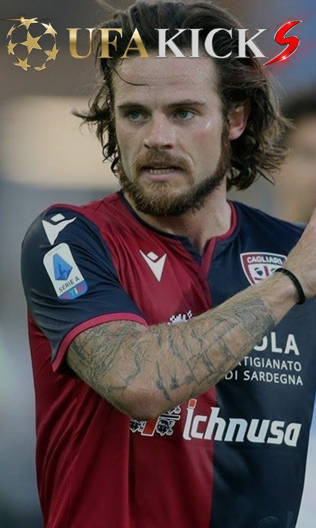 กาญารี่ เล่ขาย &ldquo;นาฮิทาน นันเดซ&rdquo; ให้บิ๊กพรีเมียร์