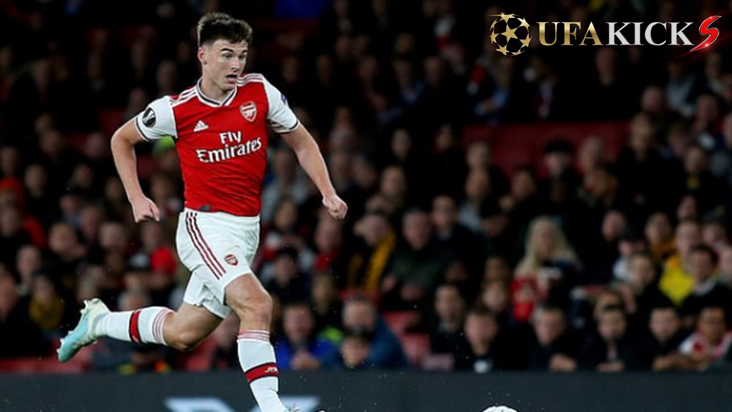 เทียร์นี่ ฟอร์มดีจนเทียบตำนานนักฟุตบอลของ &ldquo;ปืน&rdquo; ยุค 90