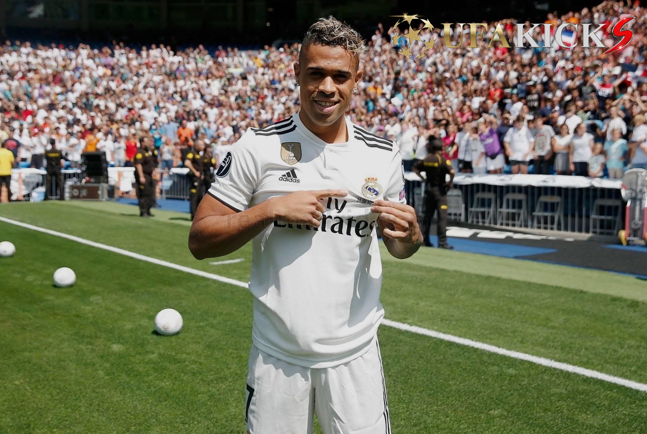 มาเรียโน่ ยังต้องพักตัวต่อไปหลังยังมีเชื้อ โควิด-19