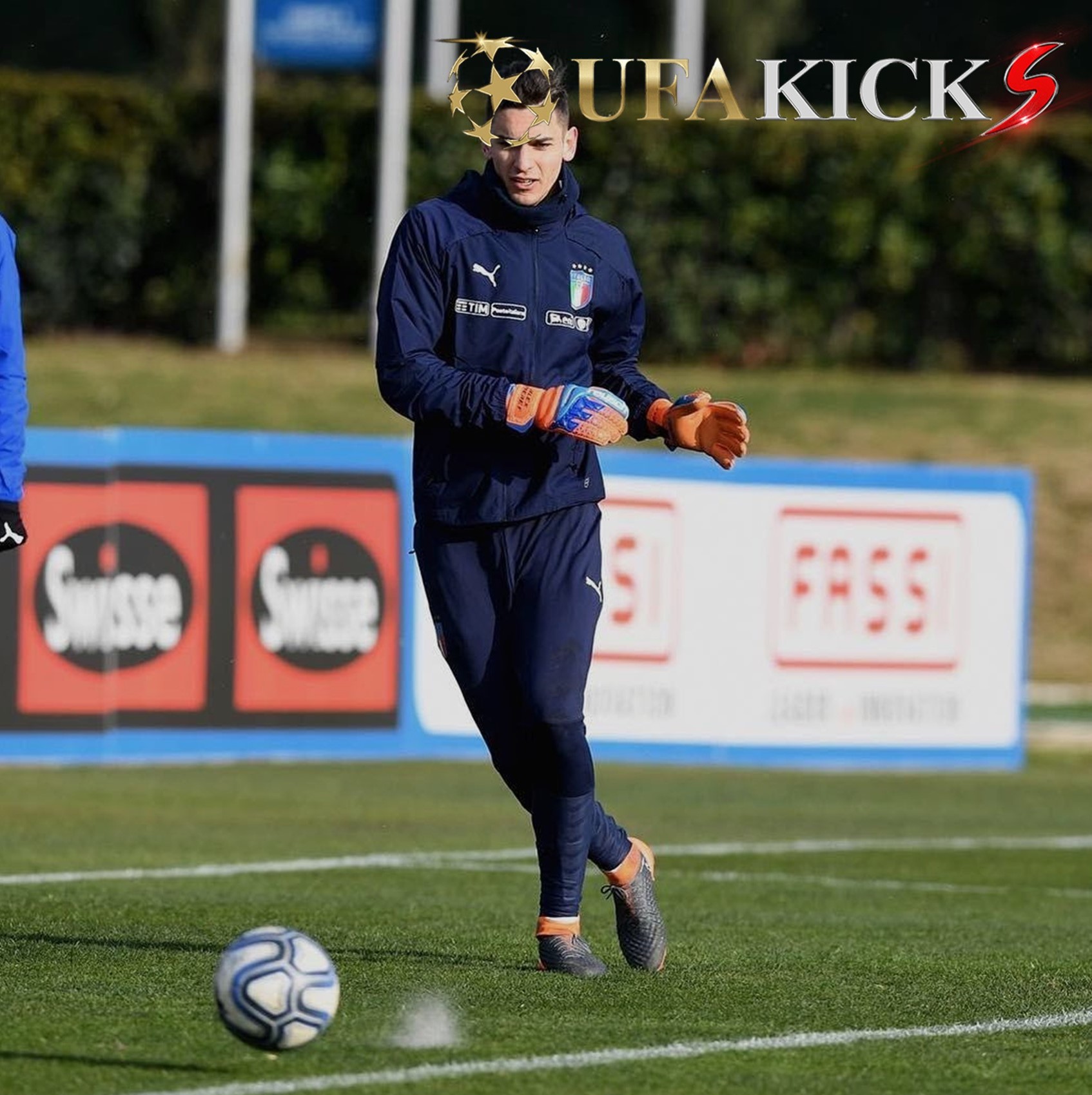 เอเย่นต์เตรียมหารือบอร์ด นาโปลี ปล่อย เมแร็ต หาประสบการณ์