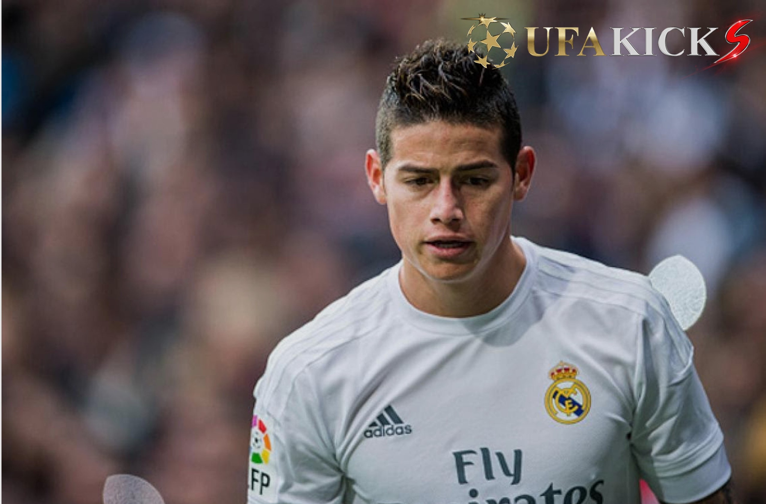 ฮาเมส รับ ทำใจได้ยากหลังขาดโอกาสโชว์ฝีเท้า