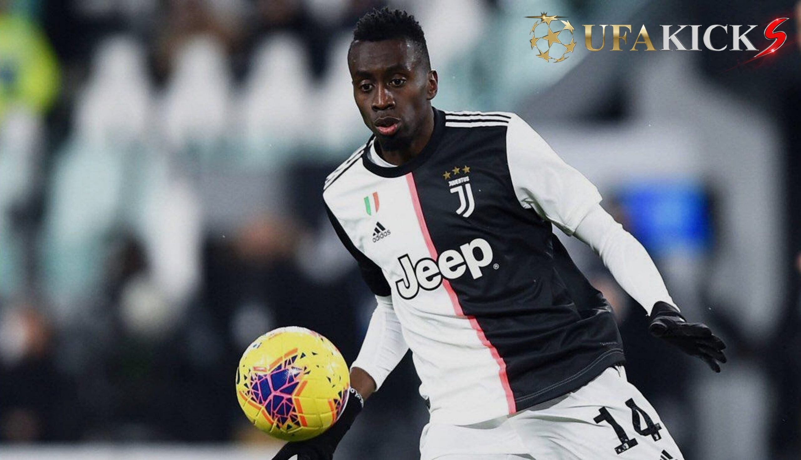 มาตุยดี้ สวมเสื้อเบอร์ 8 สโมสรชื่อดัง อินเตอร์ ไมอามี