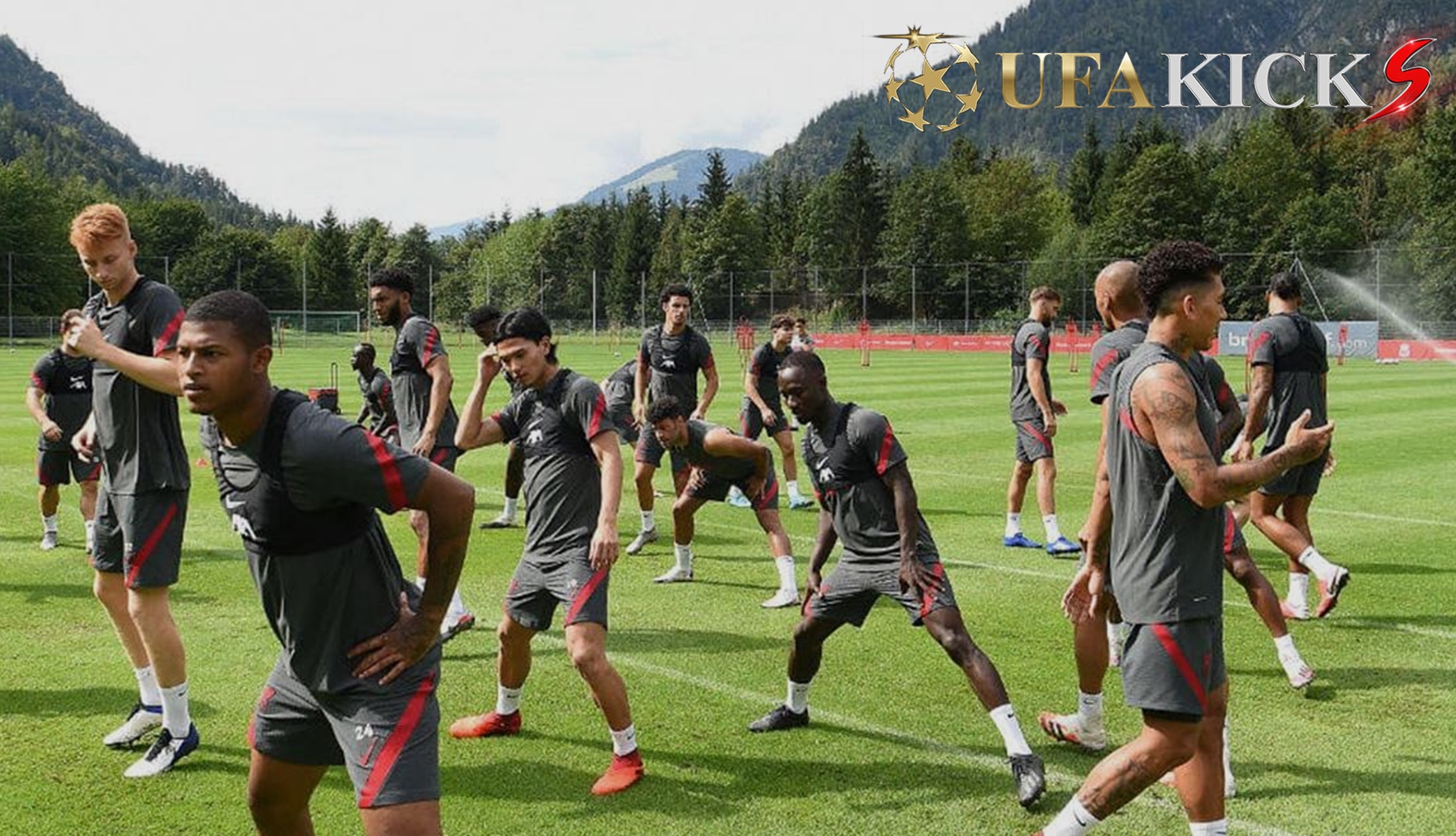 สื่อเผย ลิเวอร์พูล ติดโควิด 1 ราย ในค่ายฝึกซ้อมที่ออสเตรีย