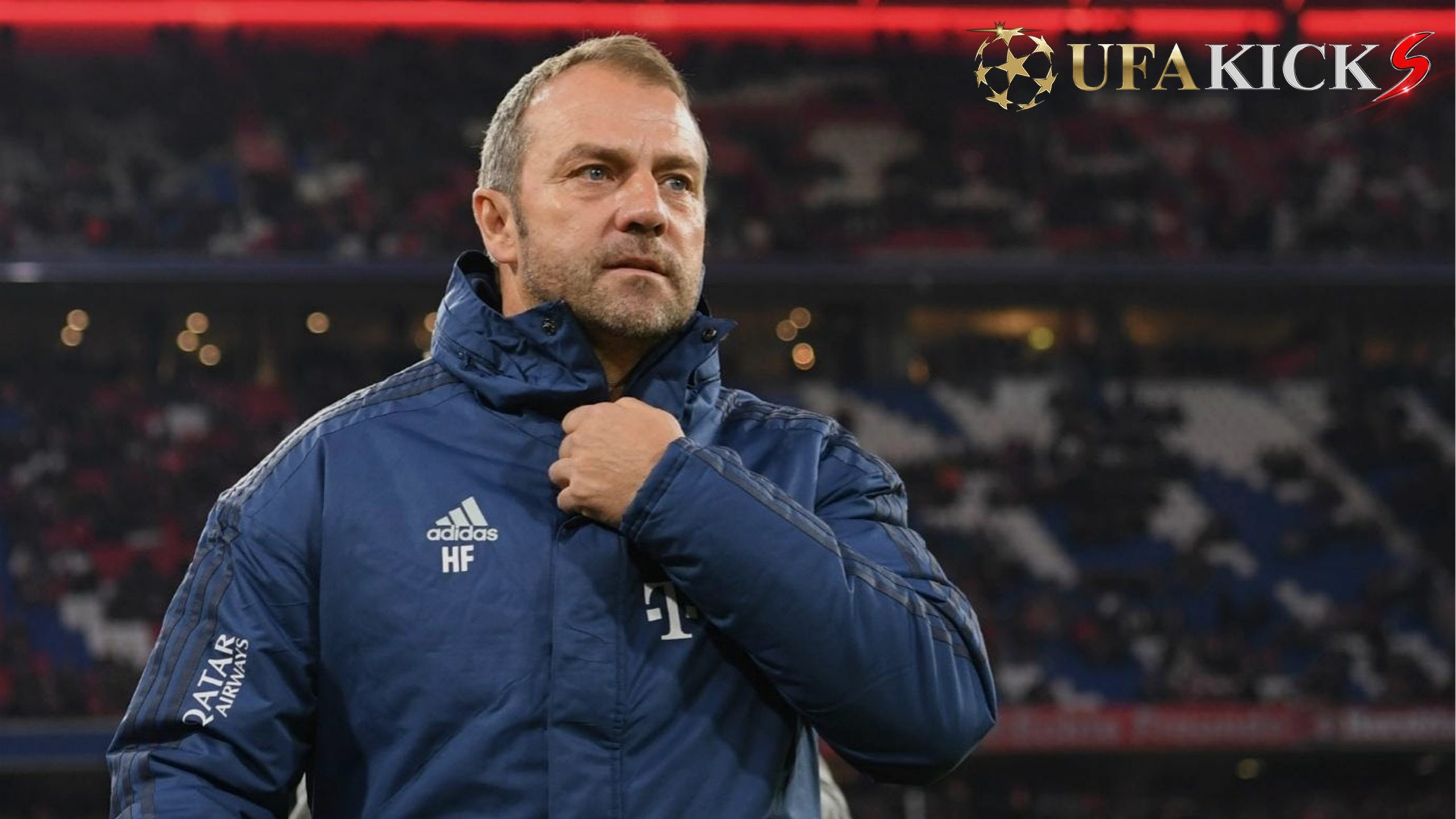 เคลียร์ชัด ฟลิค ตอบประเด็นเรื่องย้ายสโมสรของ ติอาโก้