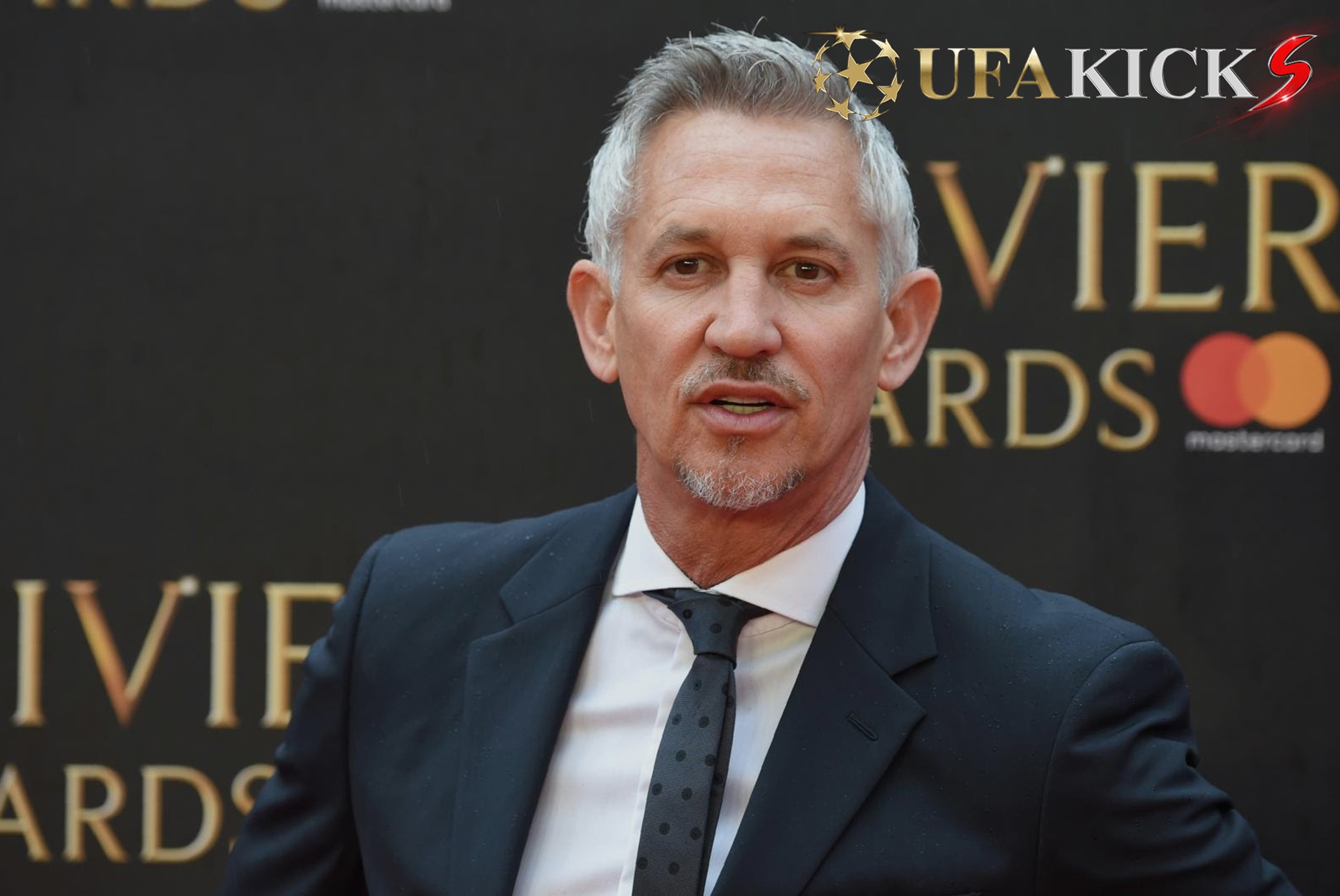 ลินิเกอร์ เผย &ldquo;เจ้าบุญทุ่ม&rdquo; ควรสนับสนุน เมสซี่ หากคิดย้ายทีม