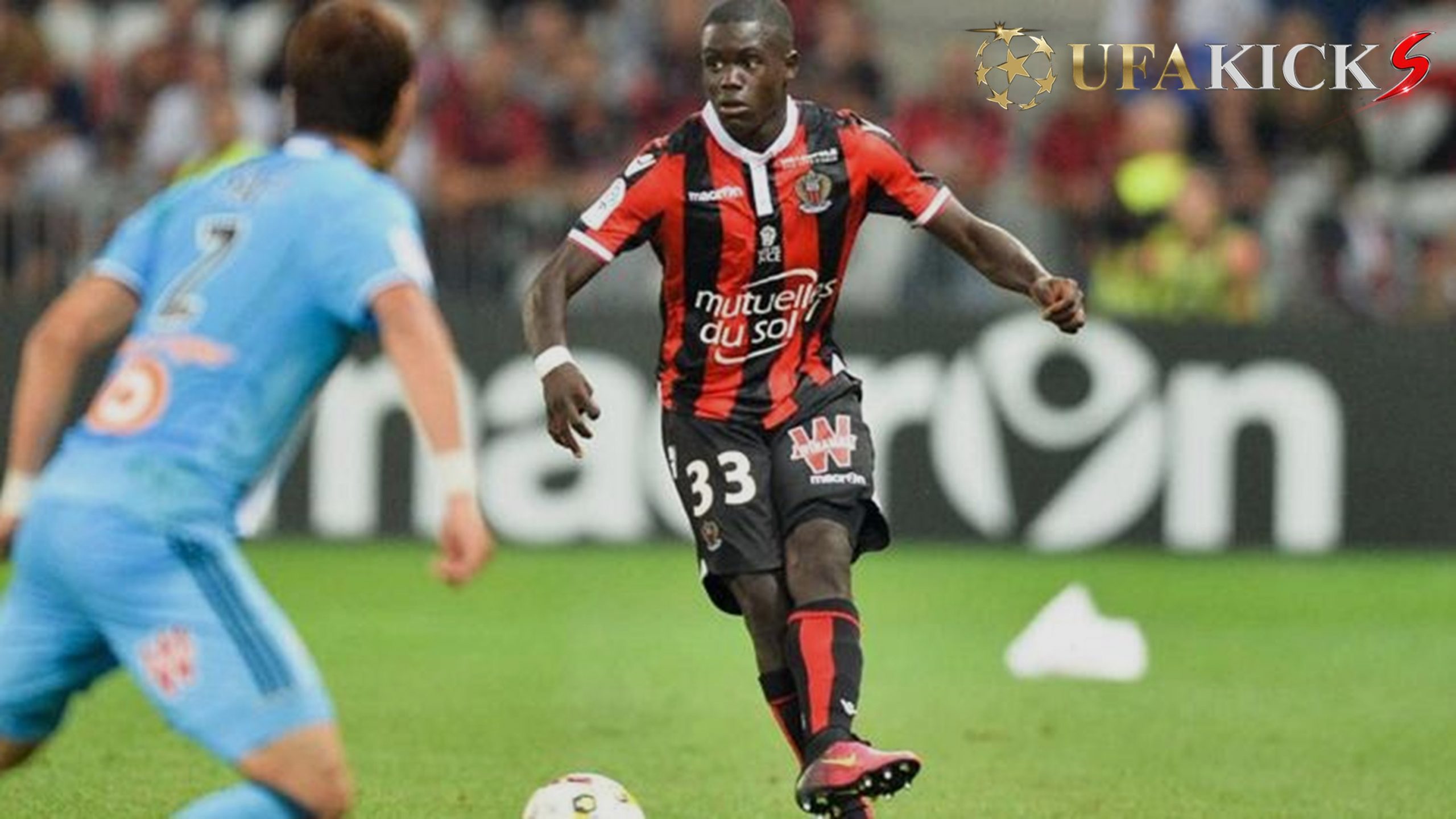 มาลัง ซาร์ กองหลังดาวรุ่ง นีซ จ่อย้ายฟรีเข้า เชลซี