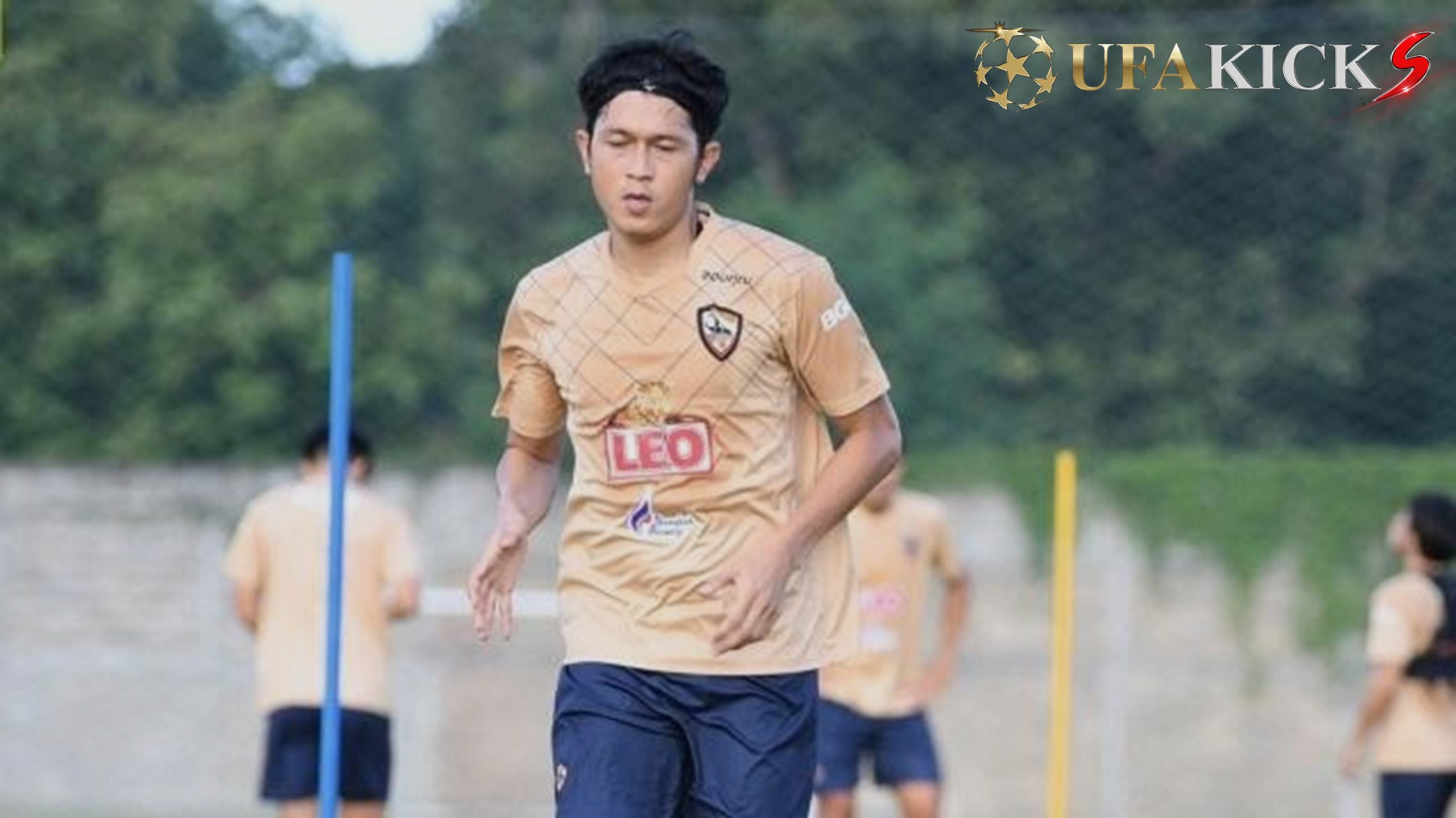 ต่อพิฆาต รับสนใจตัวของ เจ้าไดร์ เสริมเกมรับ