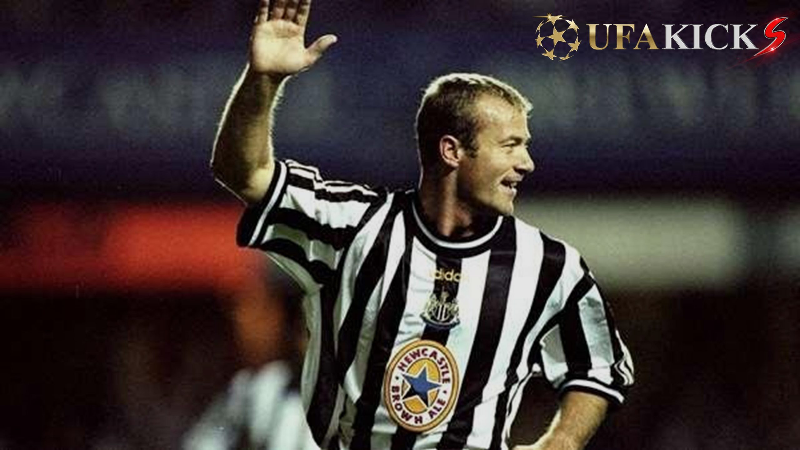 เชียเรอร์ ไม่เคยเสียใจแม้แต่นิดเดียวที่ย้ายมาอยู่ นิวคาสเซิล