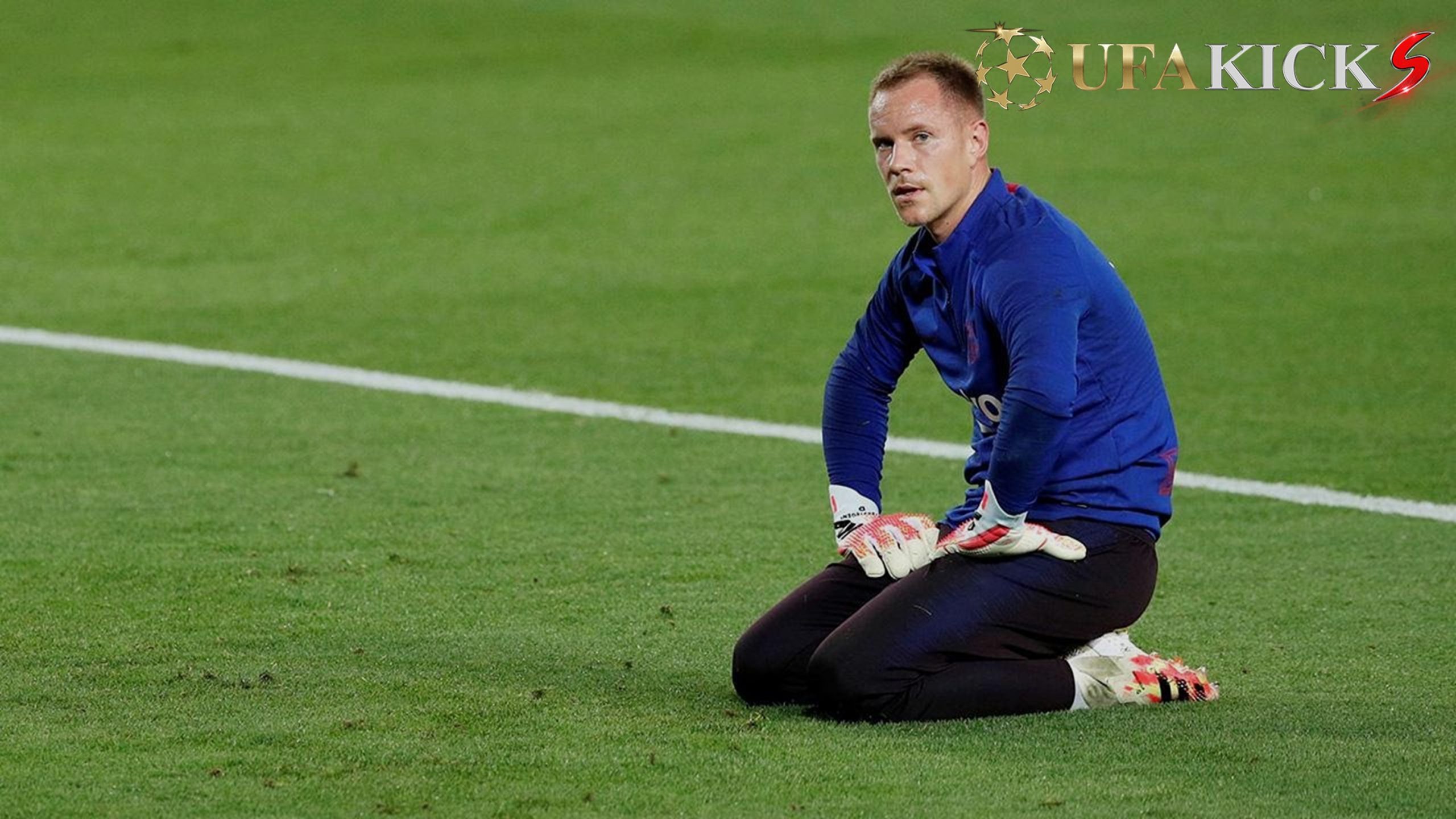 ชเตเก้น ขอโทษแฟนบอลหลังแพ้ยับให้กับ &ldquo;เสือใต้&rdquo;