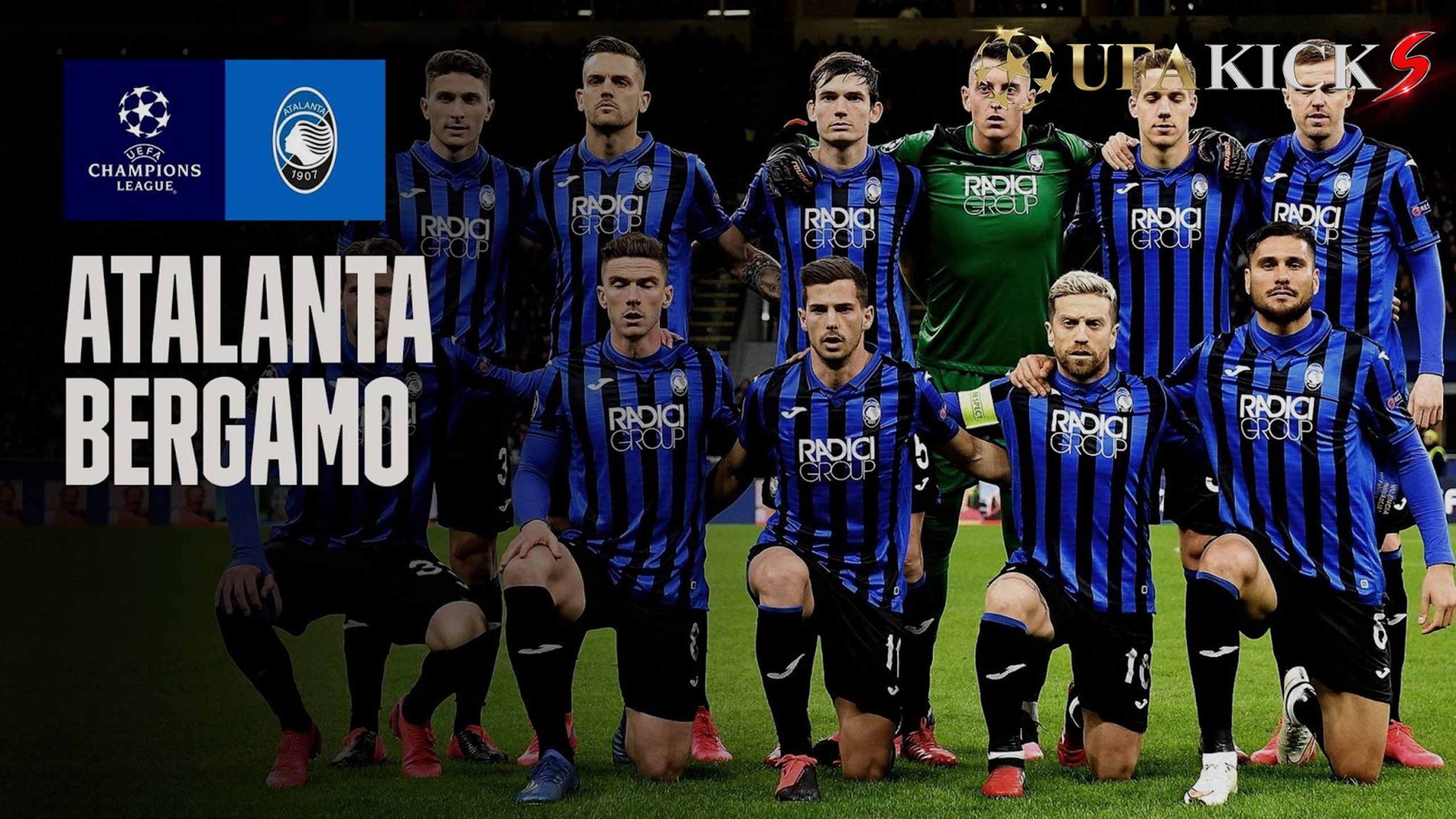 ประธาน &ldquo;อตาลันต้า&rdquo; เผยนักเตะถูกรุมขายขนมจีบเพียบ