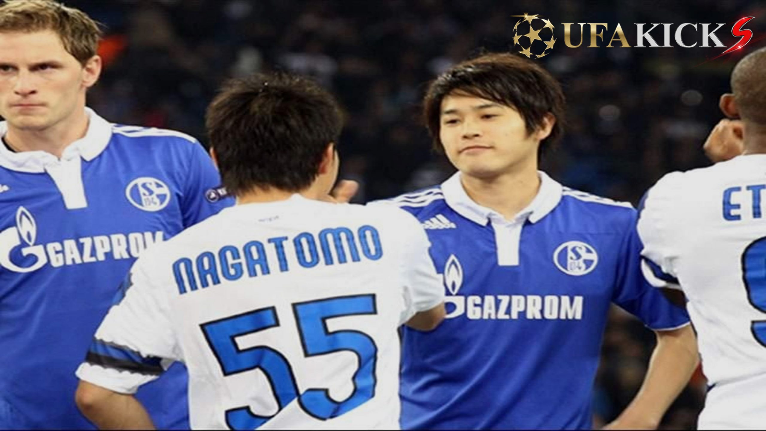 ยอดแบ็คซ้ายซามูไร ยกย่อง &ldquo;อุชิดะ&rdquo; หลังแขวนสตั๊ด