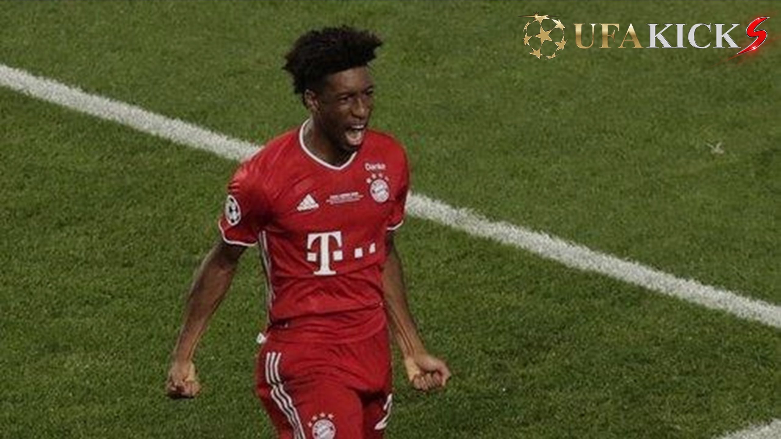 โคแมน ยอมรับเสียใจที่ต้องยิง เปแอสเช ทีมเก่า