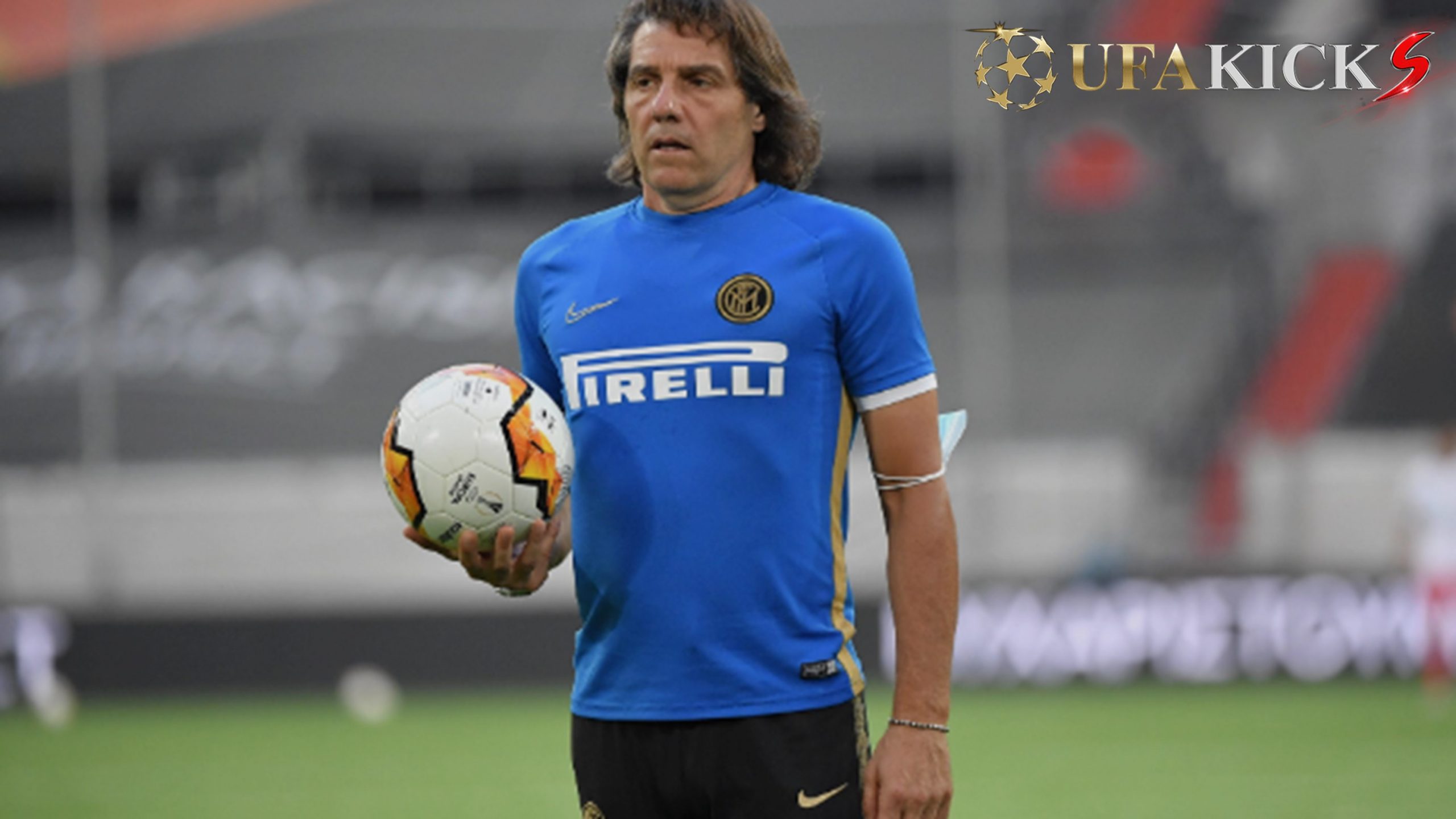 โค้ชผู้รักษาประตู &ldquo;งูใหญ่&rdquo; ประสบอุบัติเหตุ ถูกรถชนอาการสาหัส