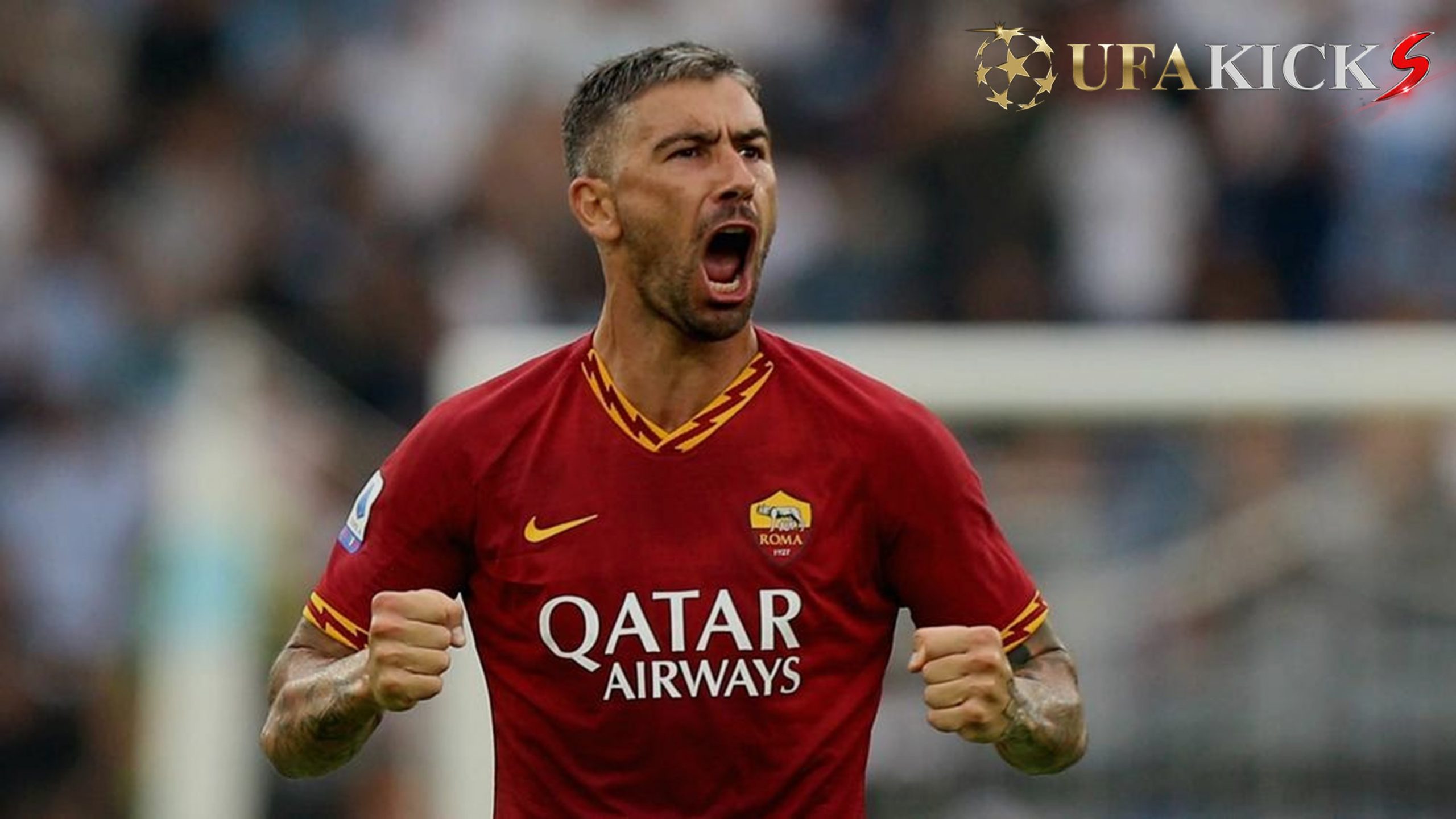 สื่อเผย อินเตอร์ พร้อมคุย โรม่า เพื่อคว้า โคลารอฟ ร่วมทีม