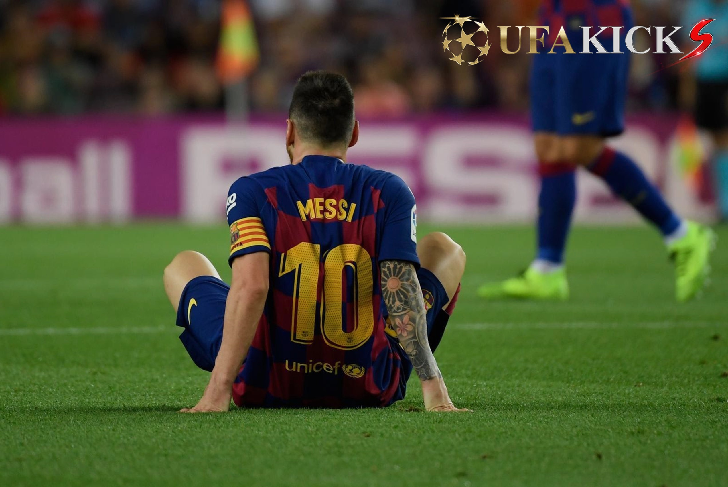 ลือหนักสำนักข่าวต่างประเทศระบุ เมสซี่ ขอย้ายทีมในช่วงซัมเมอร์นี้