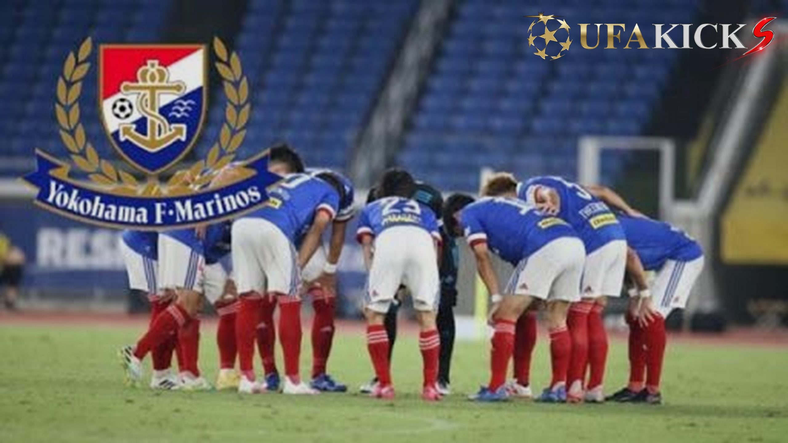 มารินอส ออกสตาร์ทแย่ที่สุด อันดับ 4 ในฐานะแชมป์เก่า เจลีก