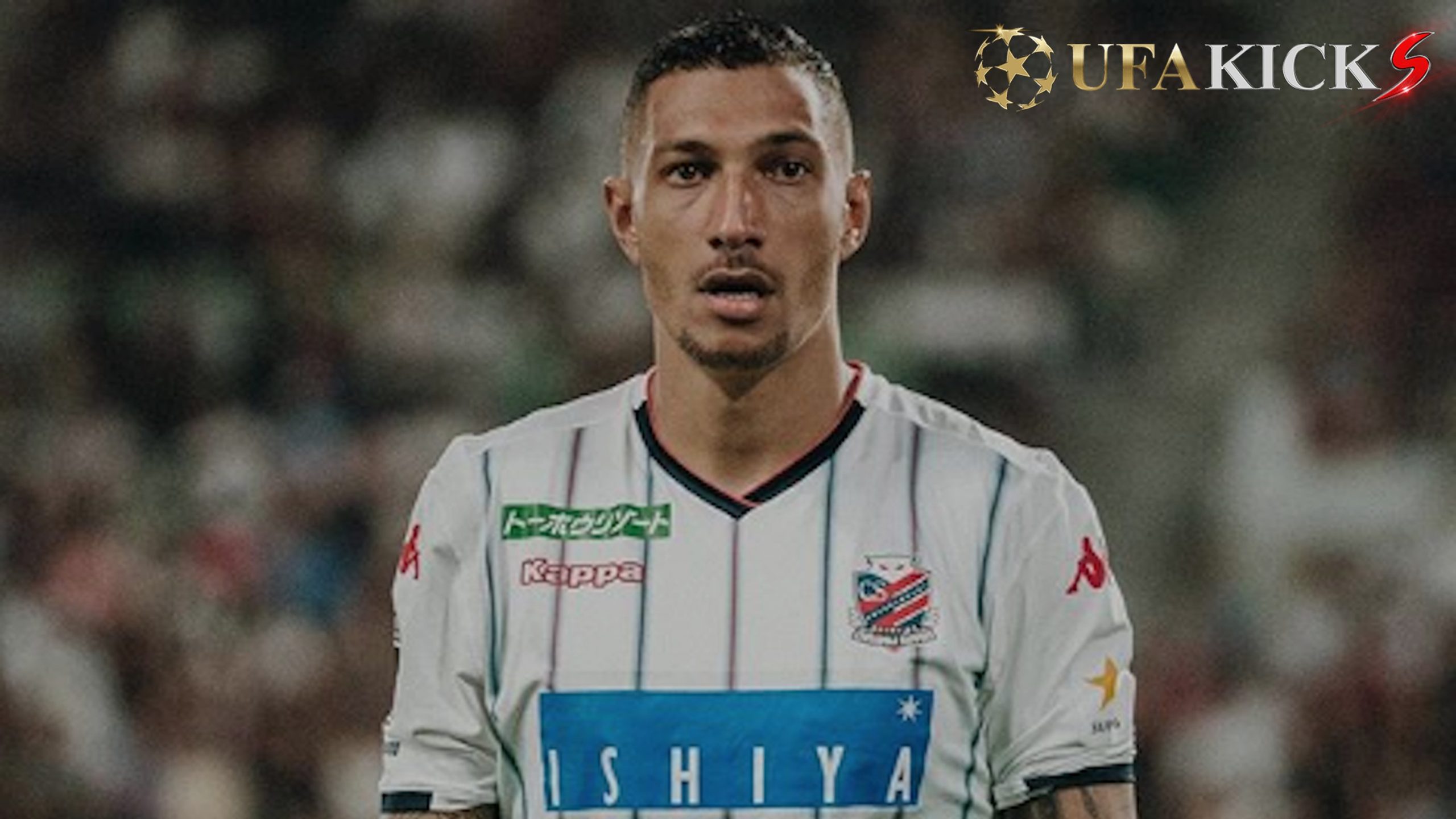 อดีตกองหน้าเมืองทอง เชื่อ &ldquo;ซัปโปโร&rdquo; จะกลับมาชนะเร็ว ๆ นี้