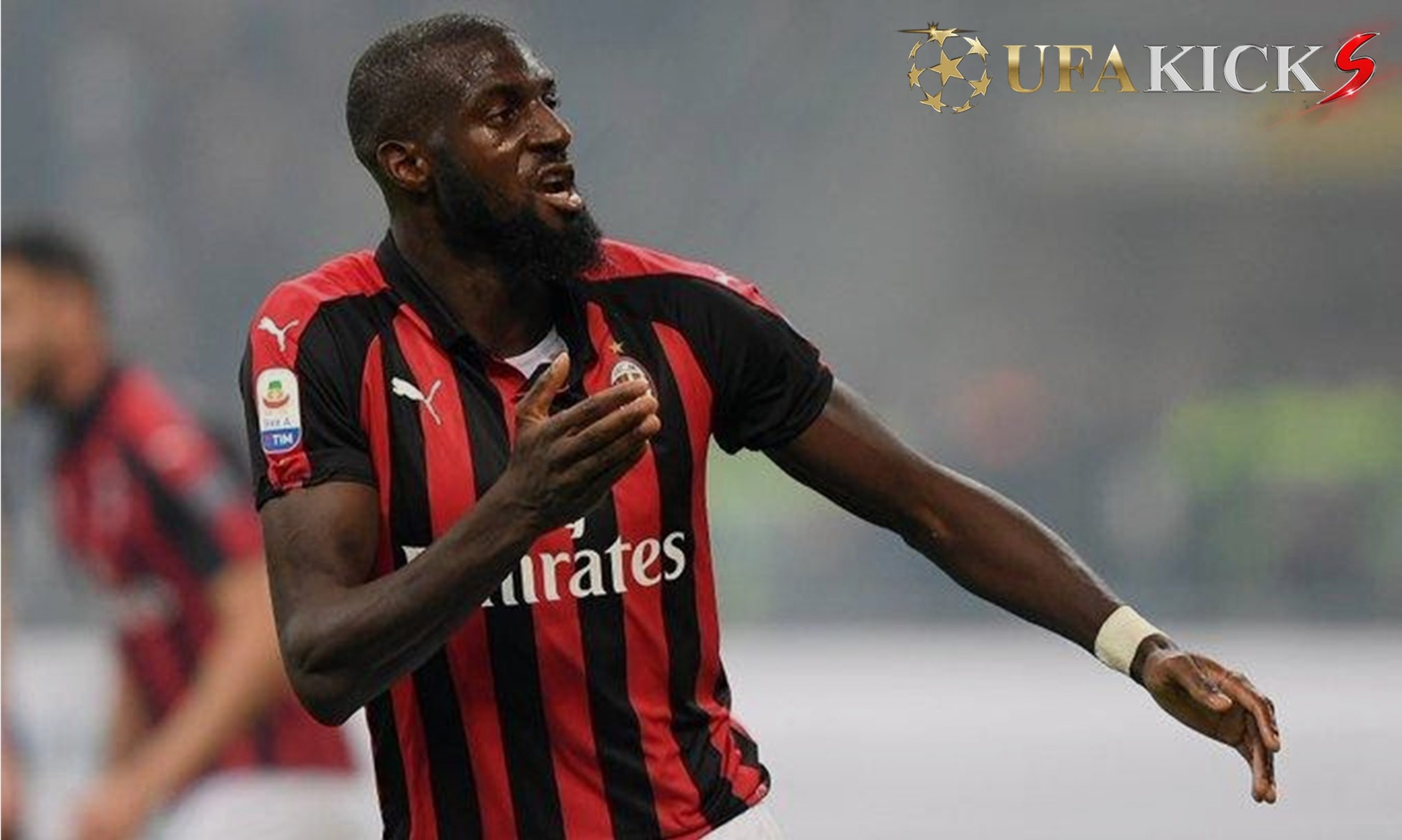 หยอดหวาน! บากาโยโก้ เผย มิลาน ยังอยู่ในใจของเขา