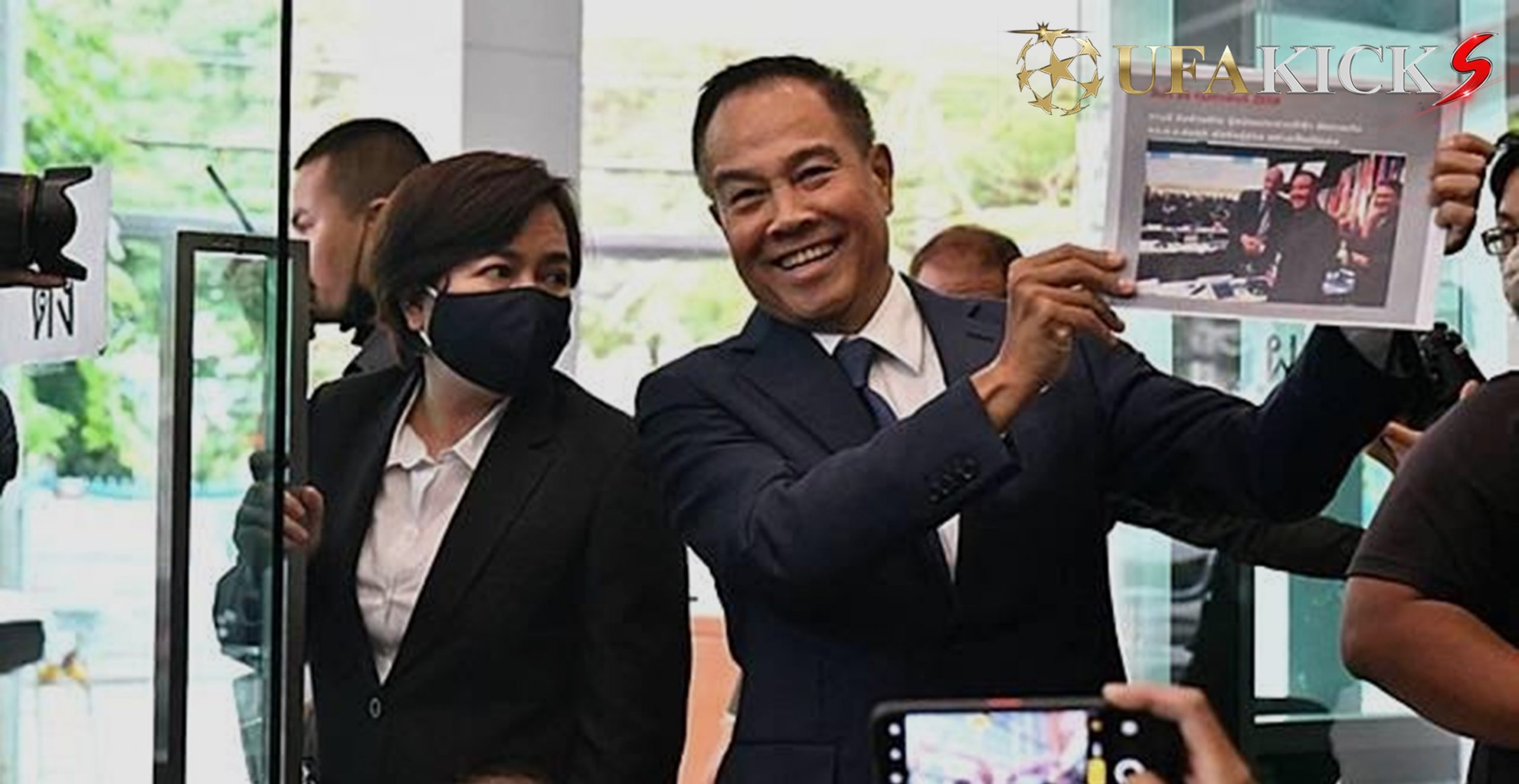 บิ๊กอ๊อด รอดแล้ว ไม่เกี่ยวข้องกับคดีดัง &ldquo;บอส กระทิงแดง&rdquo;