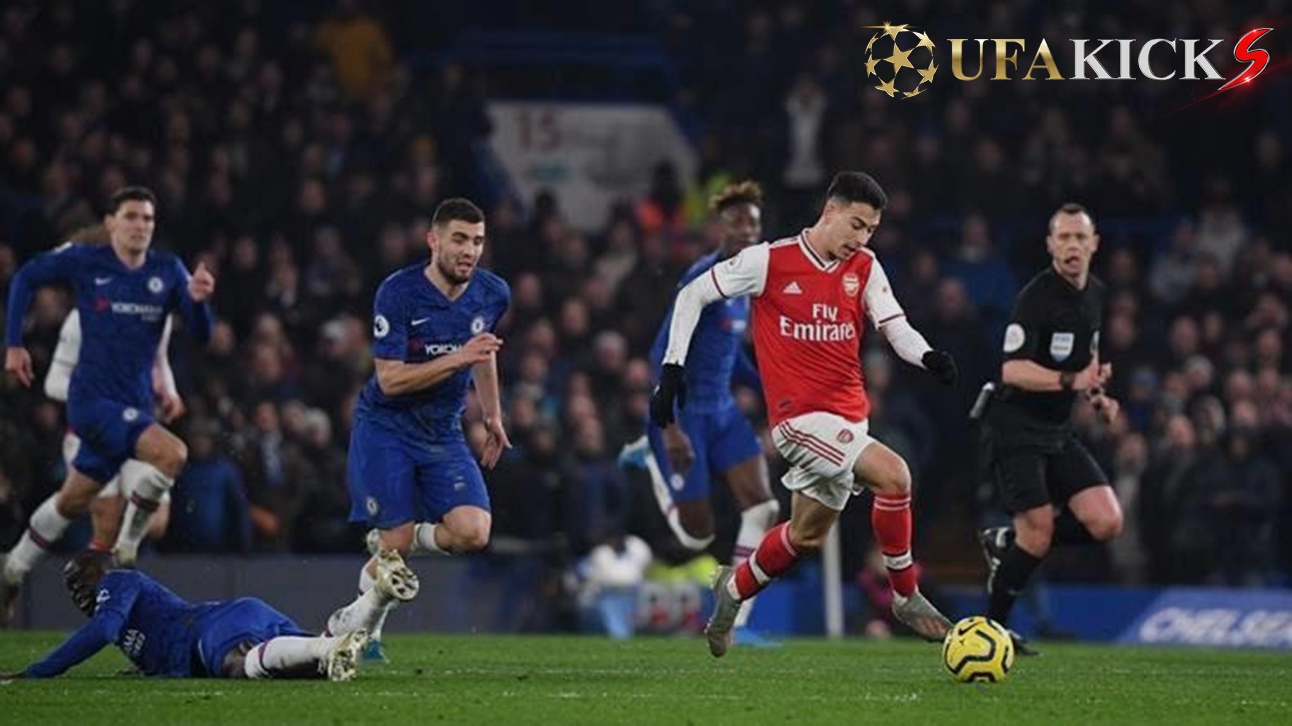 วิลเลี่ยน ยกให้ มาร์ติเนลลี่ ขุมหลักในอนาคต