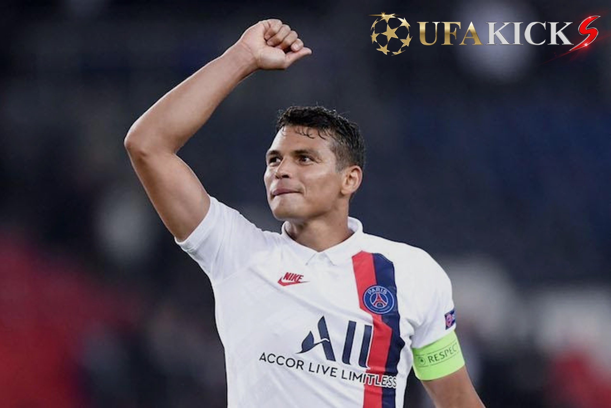 เตรียมซบ เชลซี! ซิลวา โพสต์อำลา &ldquo;เปแอสเช&rdquo; ผ่านไอจี