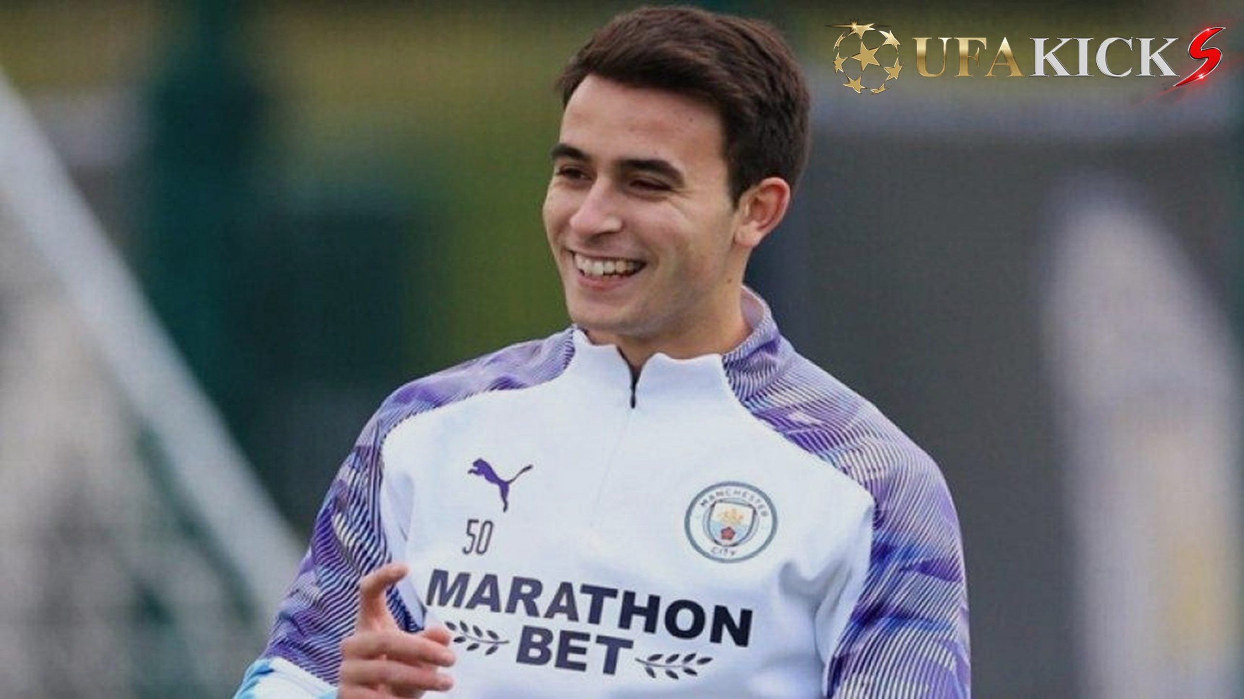 บาร์ซ่า พร้อมยื่นข้อเสนอ การ์เซีย กลับ &ldquo;อาซูลกราน่า&rdquo;