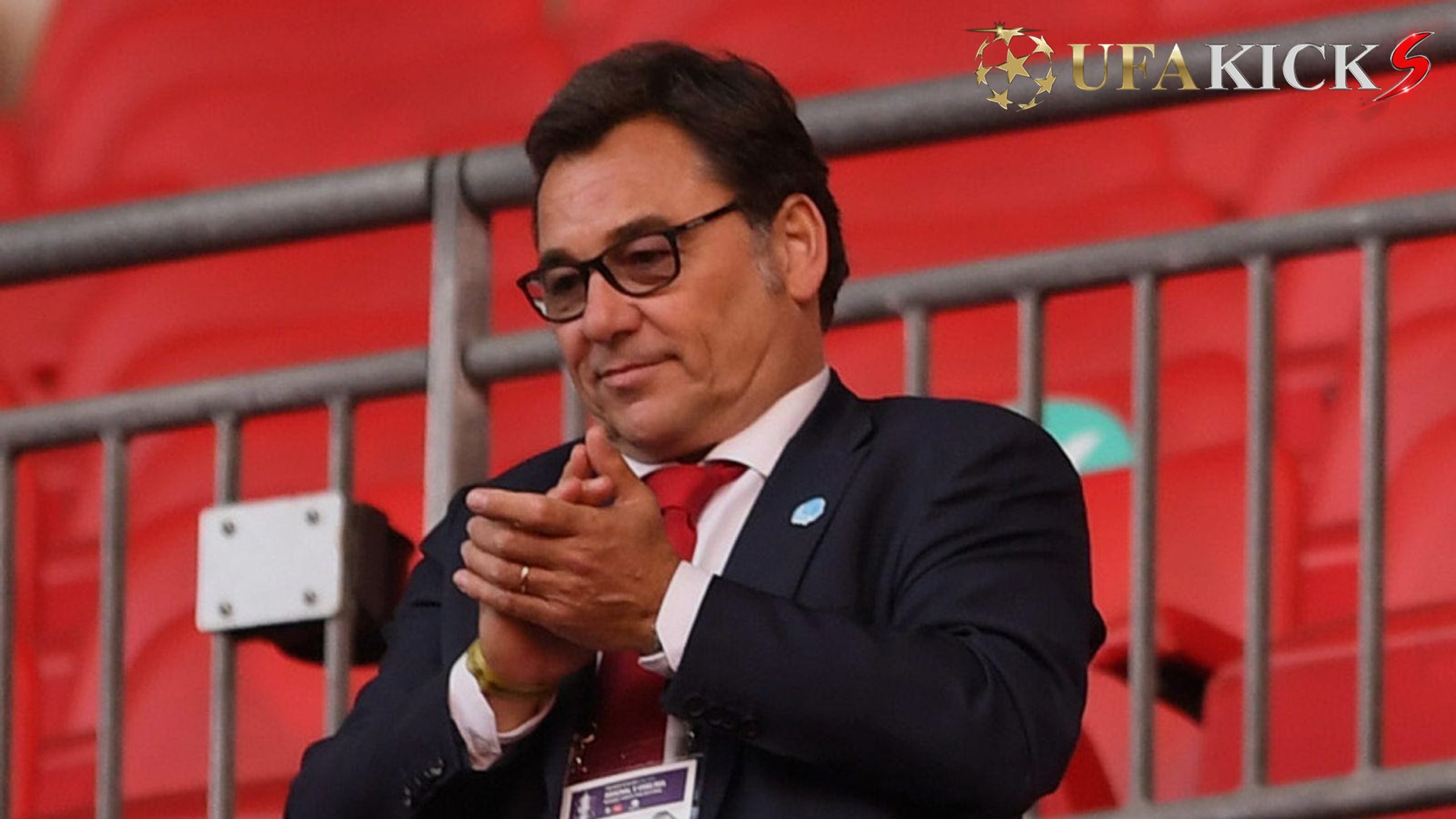 ปืนใหญ่ ร้อนระอุ &ldquo;ซานเฮยี&rdquo; พ้นเก้าอี้ผู้อำนวยการสโมสร