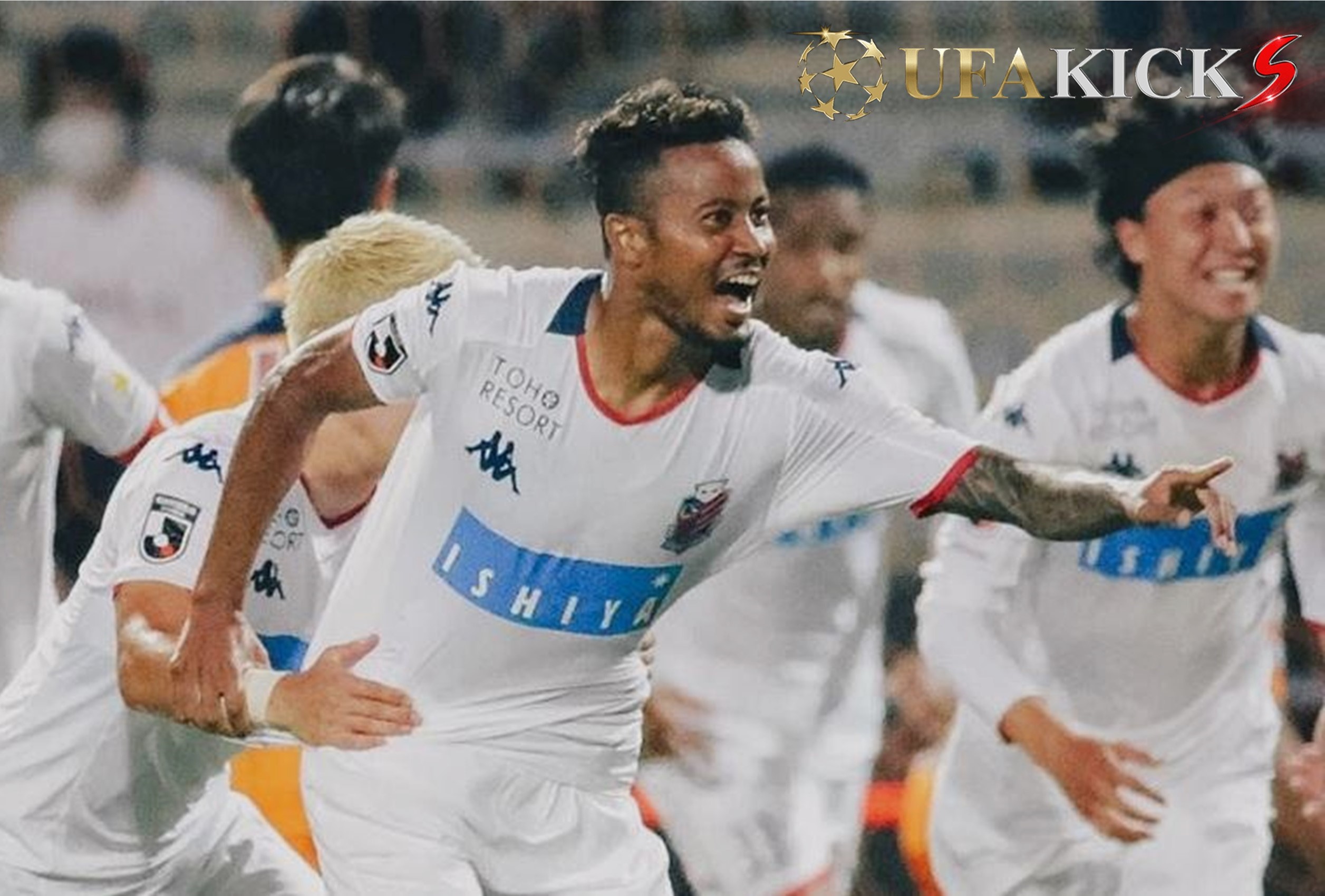 สงสัยจะไปจริง เพื่อนซี้ &ldquo;เจ&rdquo; แห่ง คอนซาโดเล ซัปโปโร บินไปยุโรปแล้ว