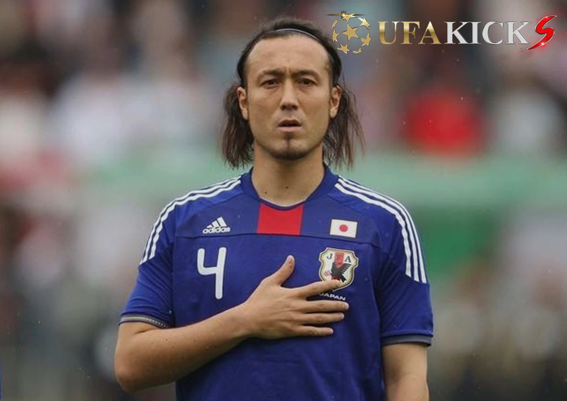 อดีตตำนาน เจลีก &ldquo;ทานากะ&rdquo; ท้ากองหลังทำลายสถิติ