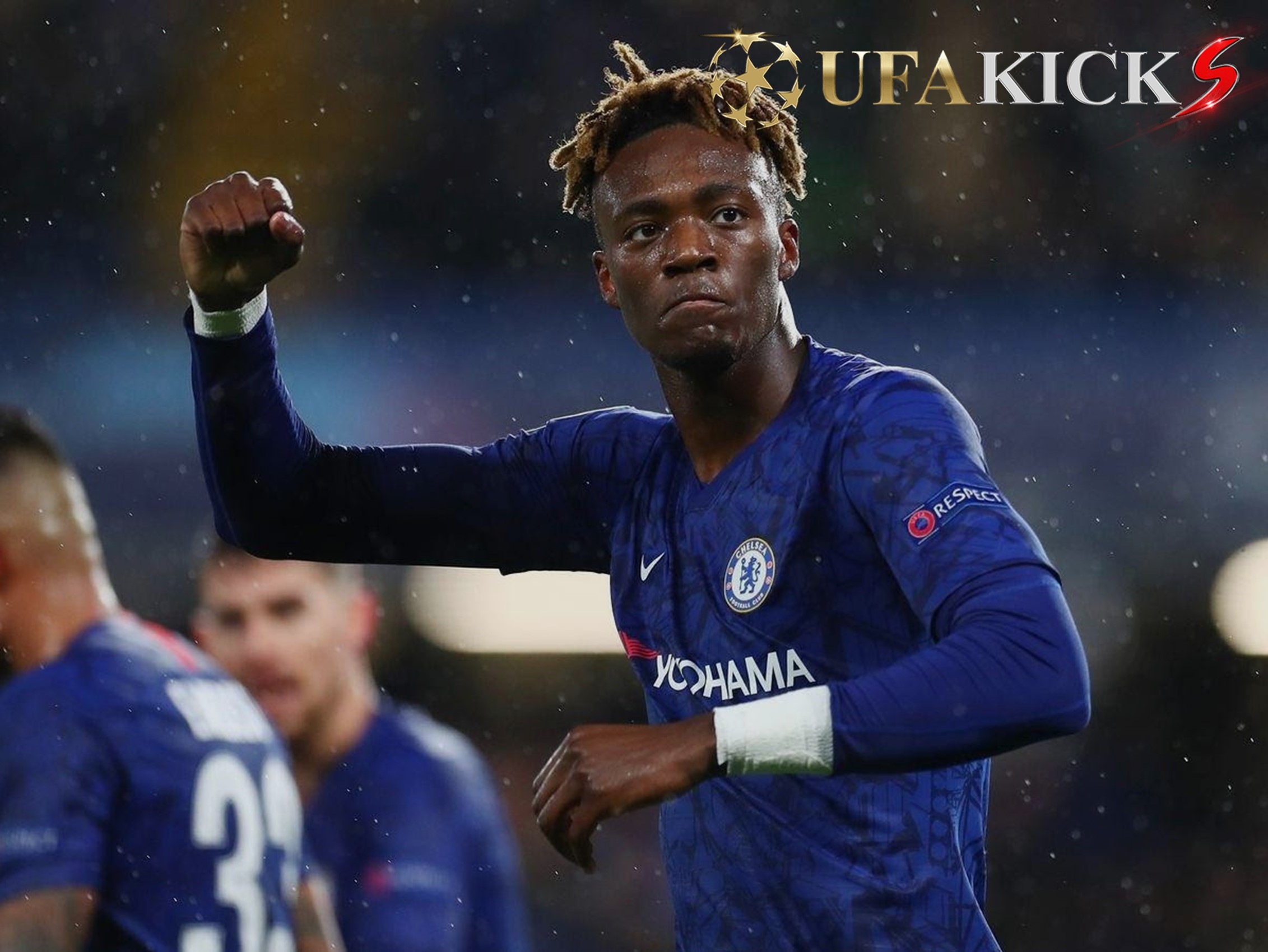 เป้าหมาย! แทมมี เผยอยากคว้าแชมป์ UCL, พรีเมียร์ลีก และ แชมป์โลก