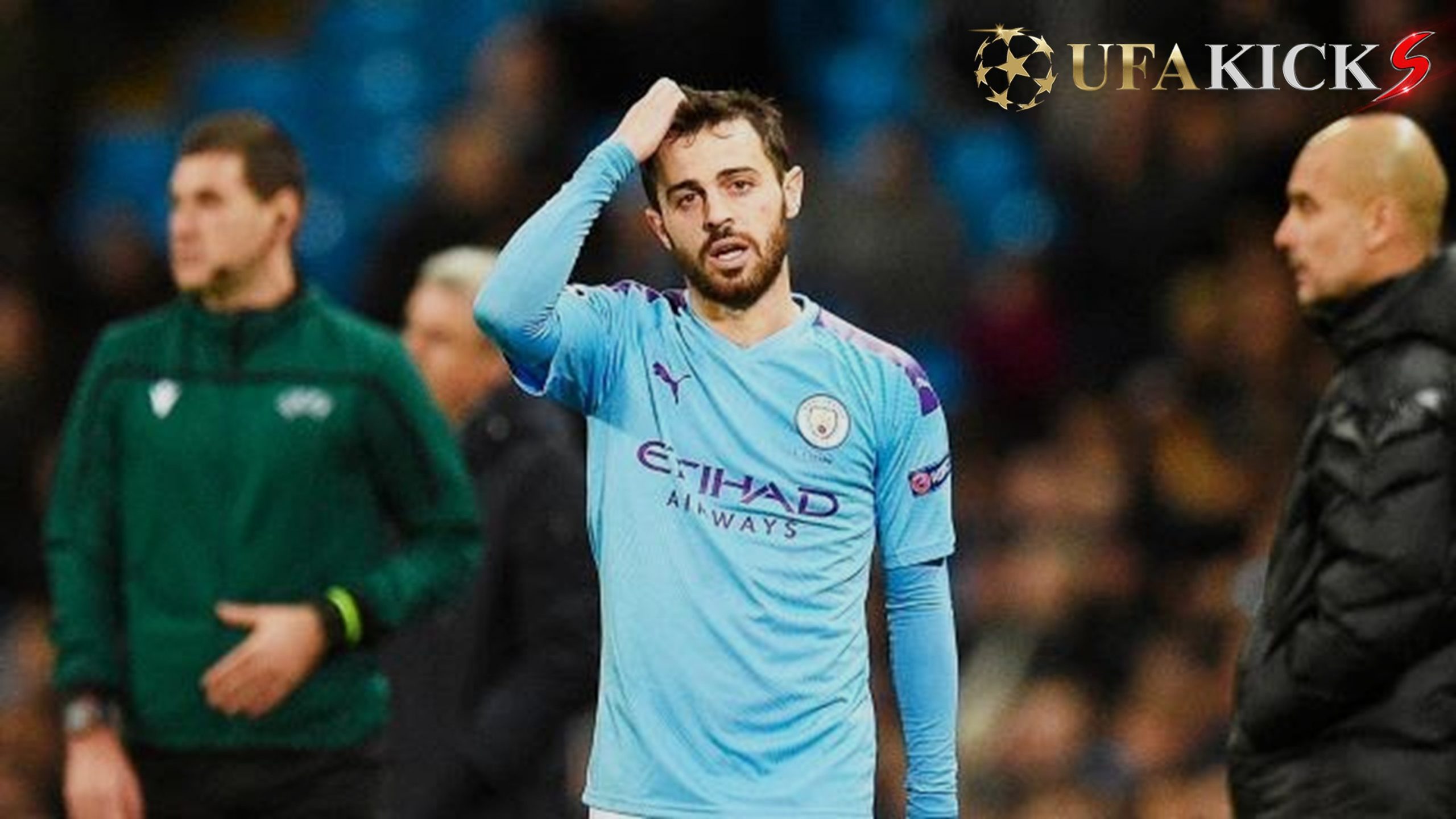 &ldquo;ซิตี้&rdquo; ผวา &ldquo;ต่างดาว&rdquo; สนดูด แบร์นาร์โด้ ขึ้นยาน