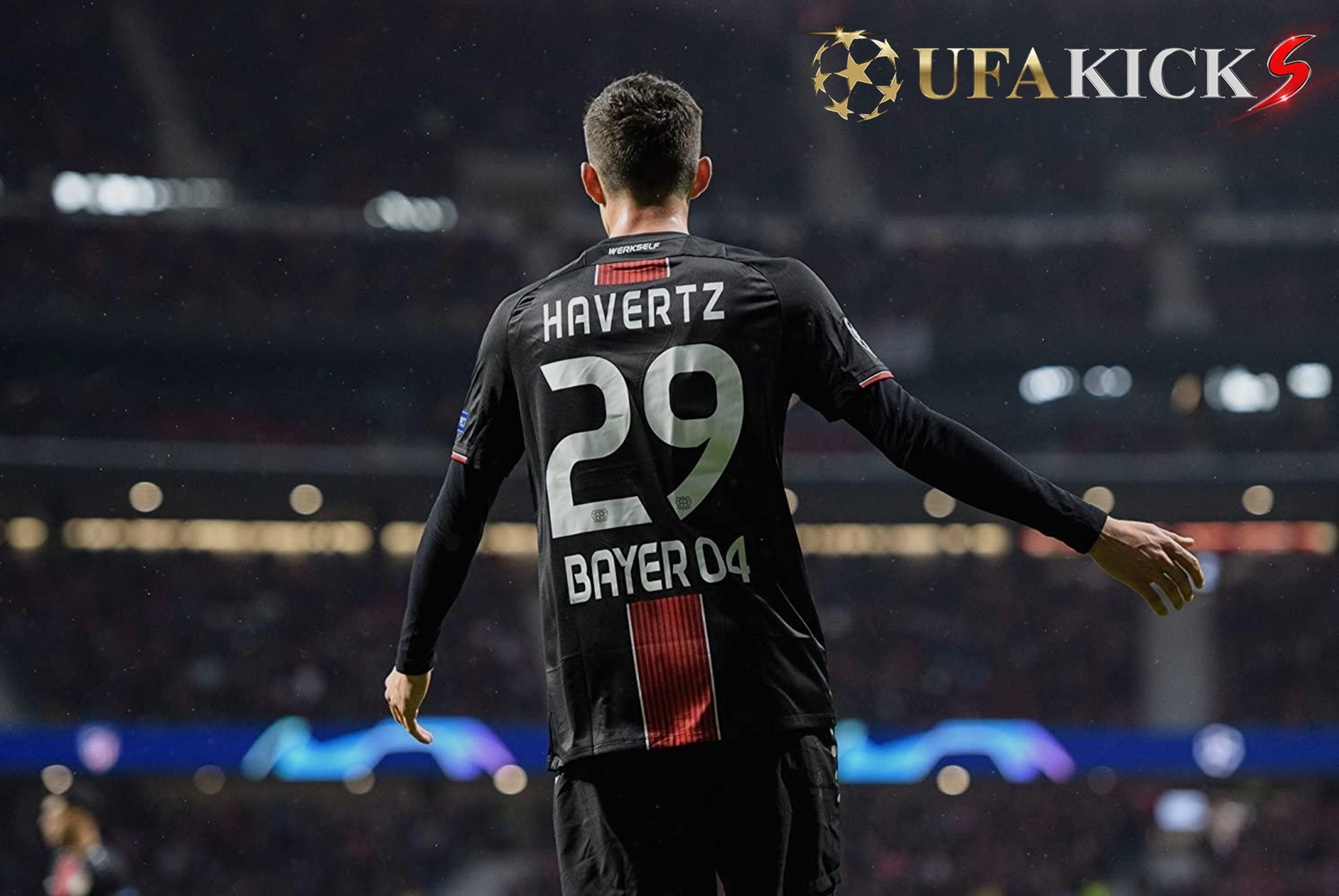 จัดเต็ม! นักข่าวดังเผย เชลซี บรรลุข้อตกลงคว้า ฮาแวร์ตซ์ ร่วมทีมแล้ว