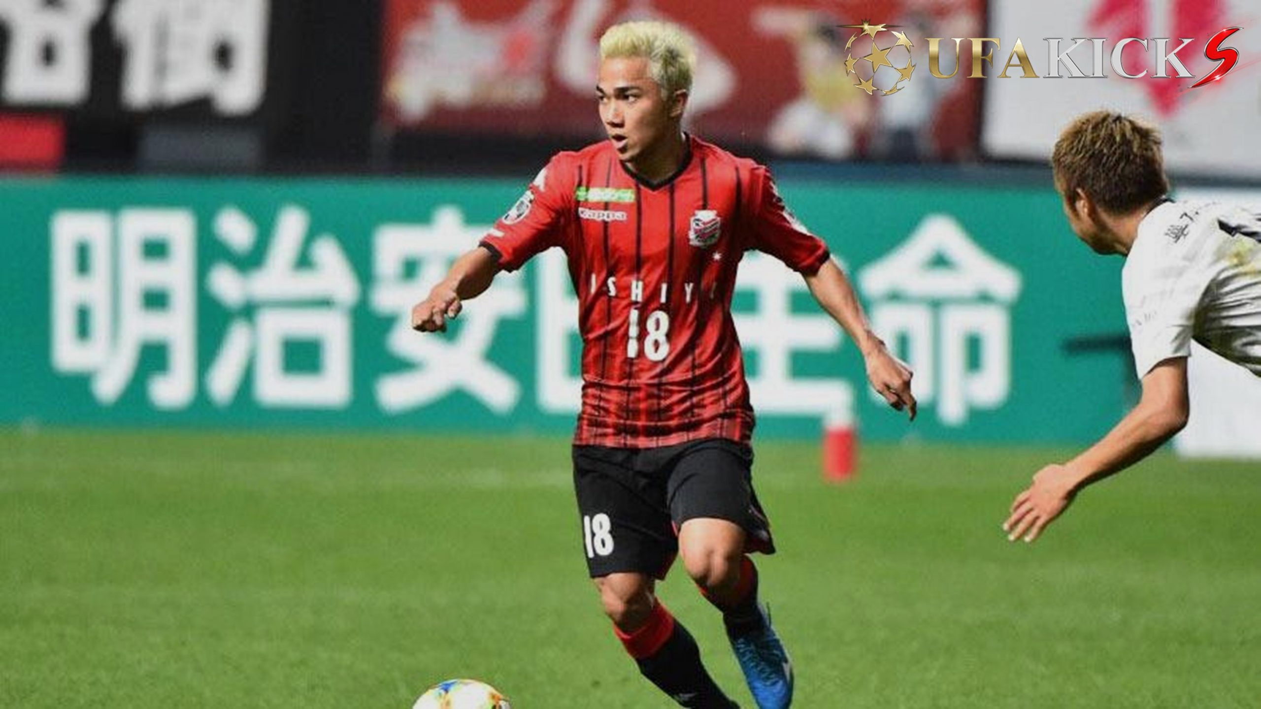 เอเย่นต์อัพเดทความเคลื่อนไหว &ldquo;ชนาธิป&rdquo; ลุยยุโรป