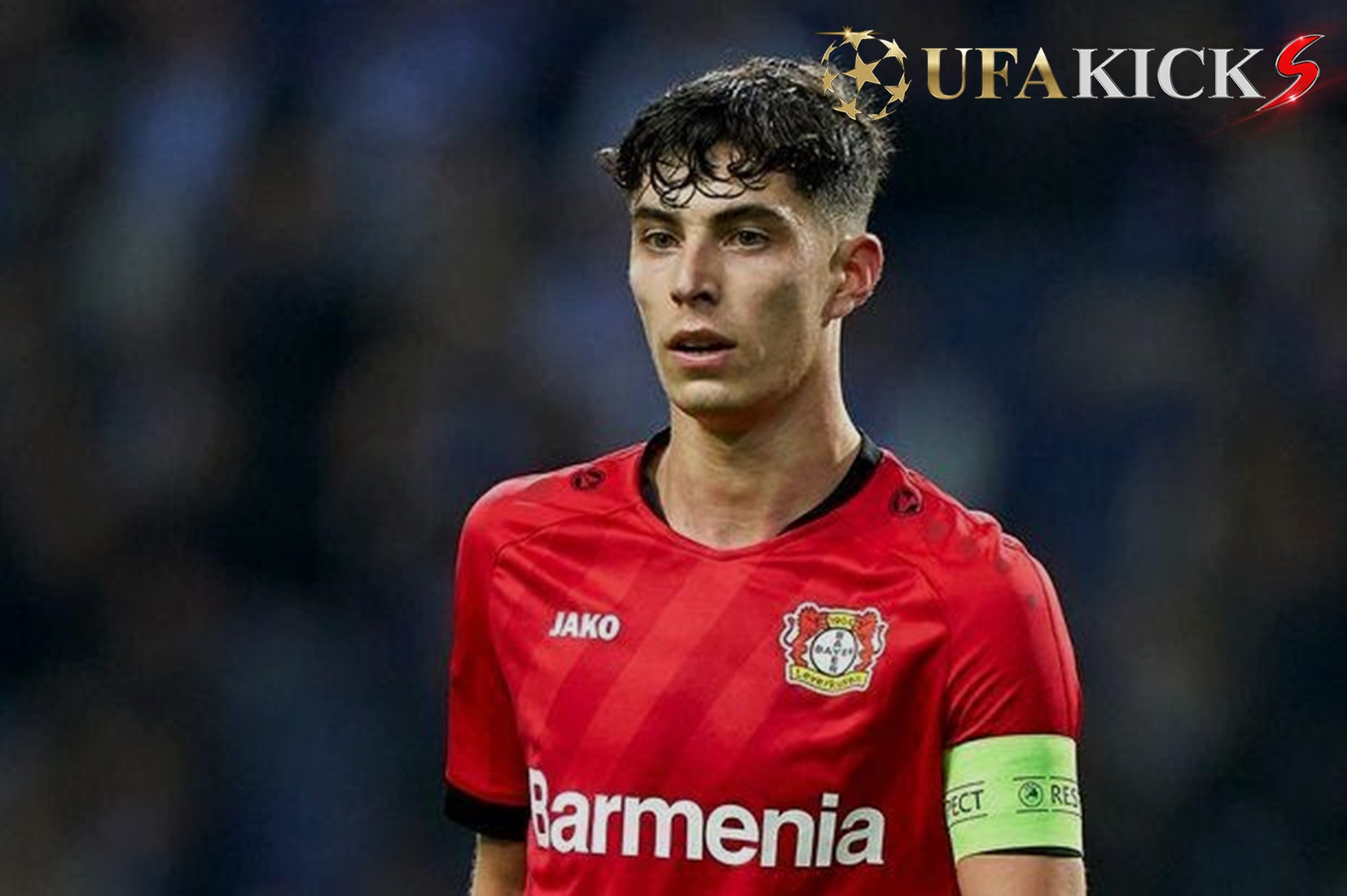 บิ๊กทีมรอรับ! CEO &ldquo;ห้างยา&rdquo; เผย ฮาแวร์ตซ์ ต้องการก้าวไปสู่อีกระดับ