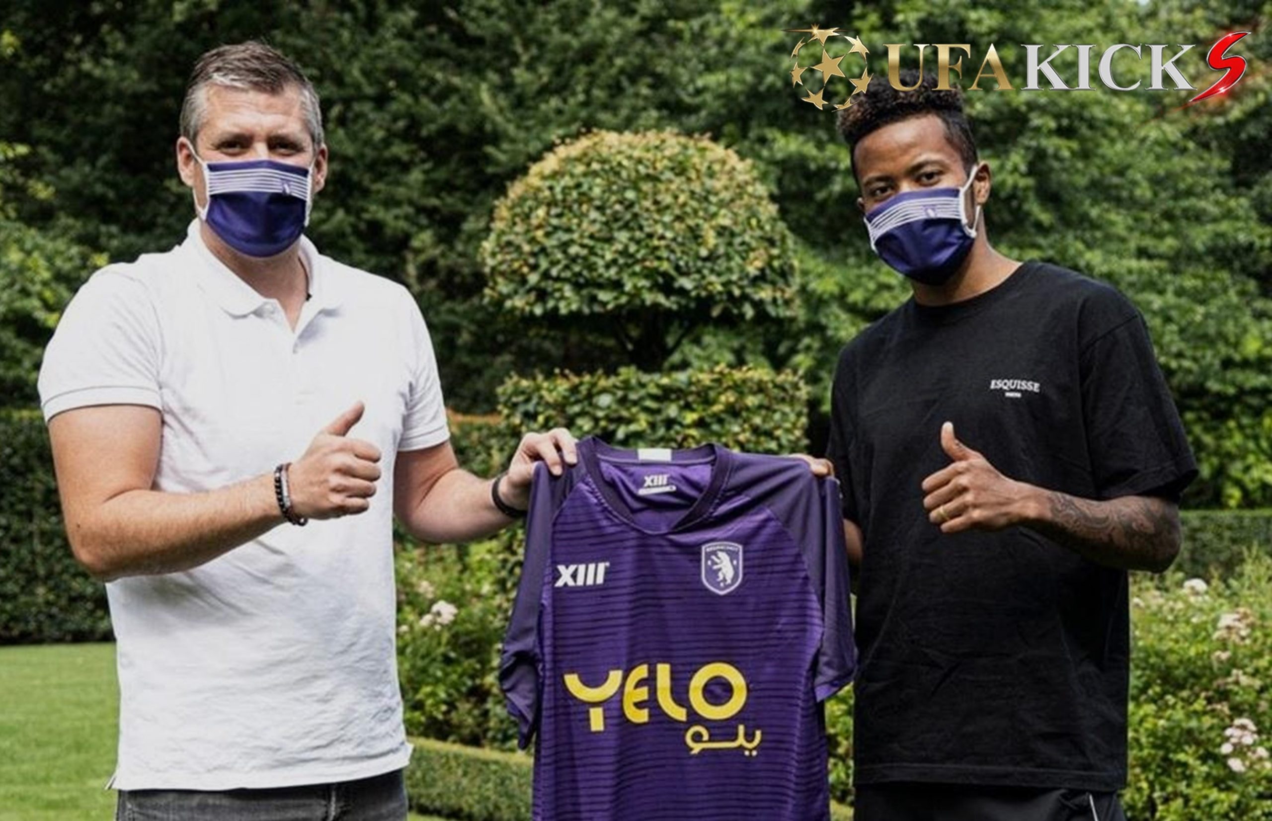 ย้ายเรียบร้อยแล้ว เพื่อนซี้ &ldquo;เจ&rdquo; ลุยลีกเบลเยียม