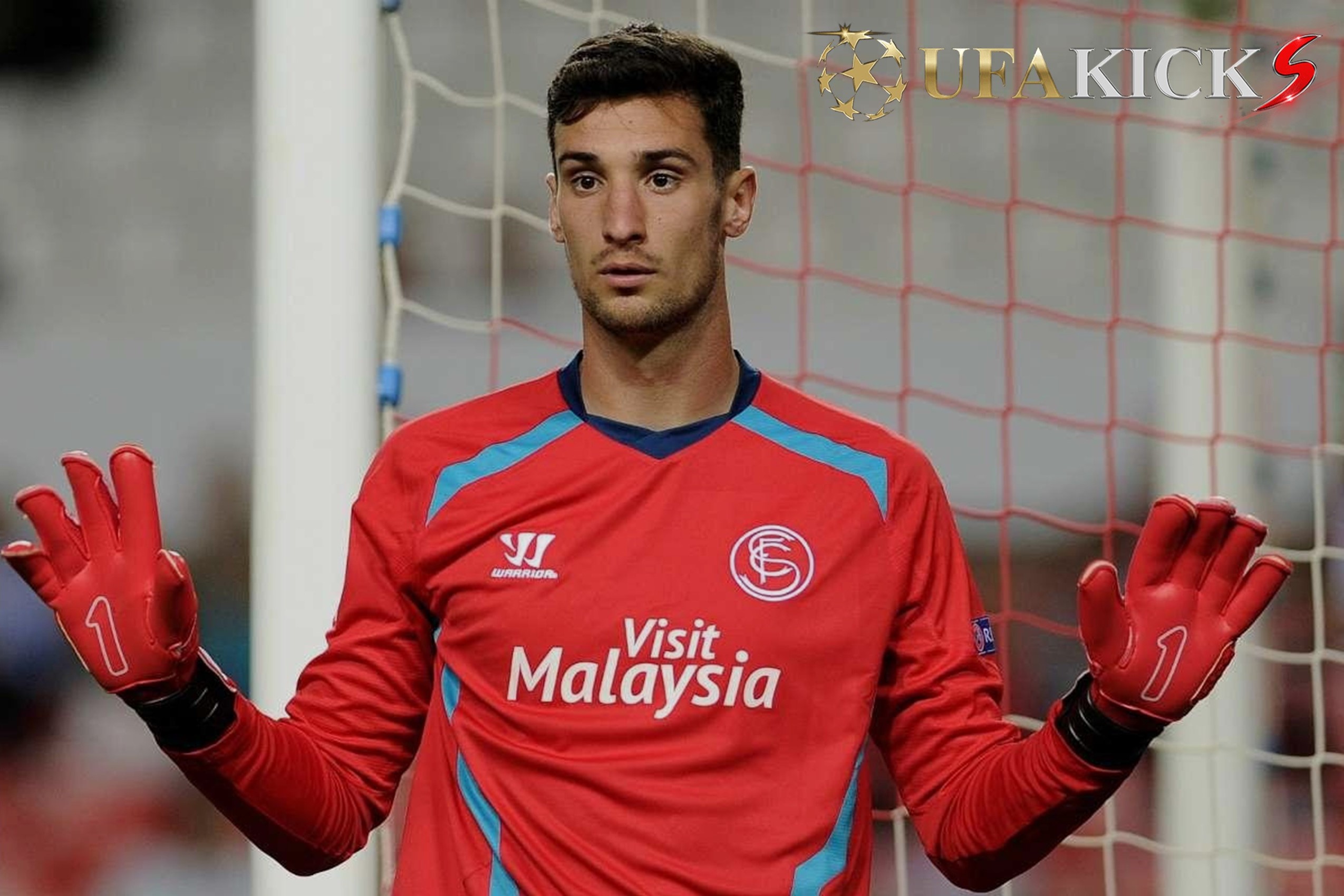 เลสเตอร์ เตรียมดึง ตารีโก้ เฝ้าประตูหากต้องเสีย ชไมเคิล