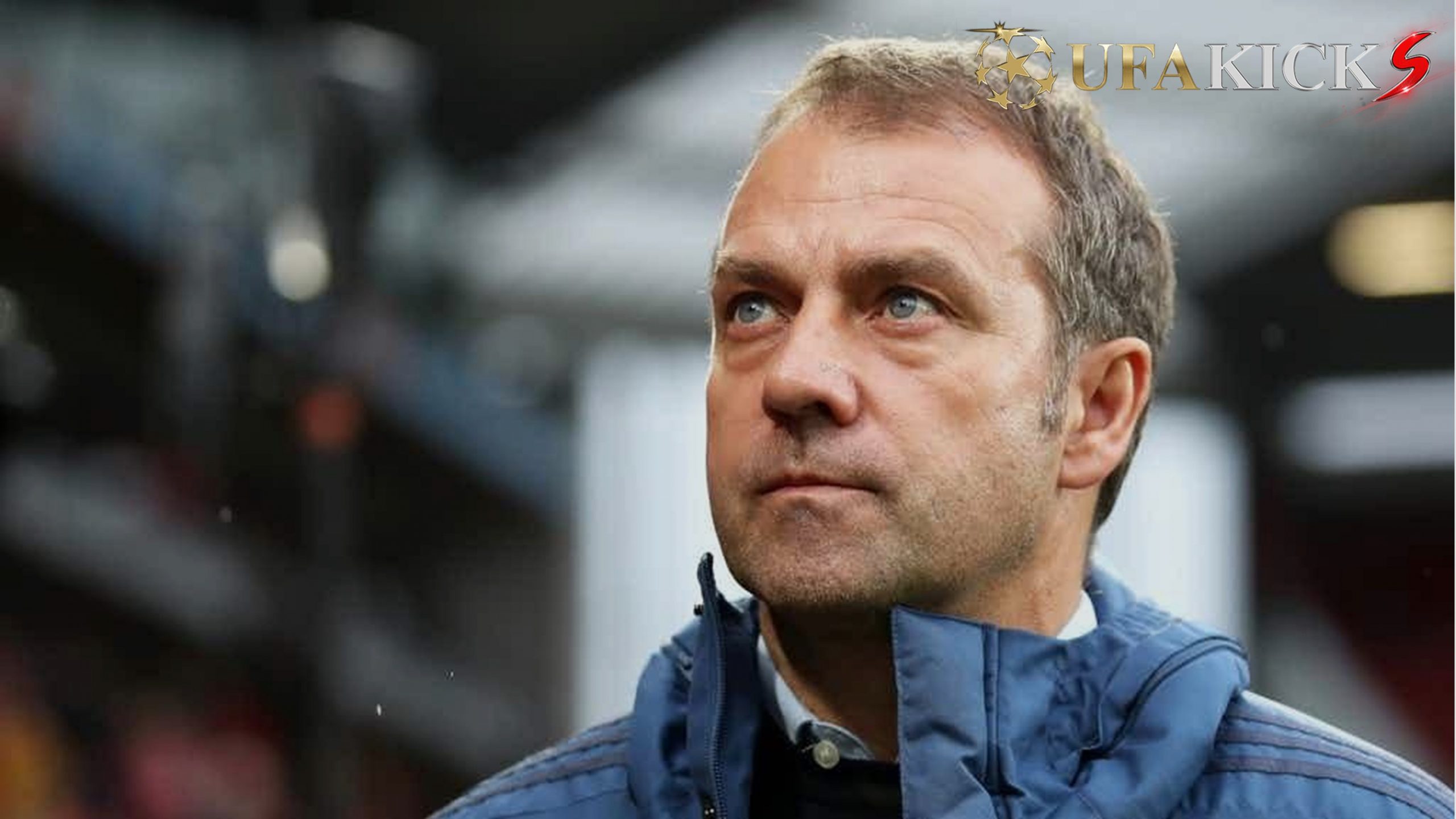 แม้เข้าชิง! ฟลิค ยังไม่พอใจเกมรับของบาเยิร์น