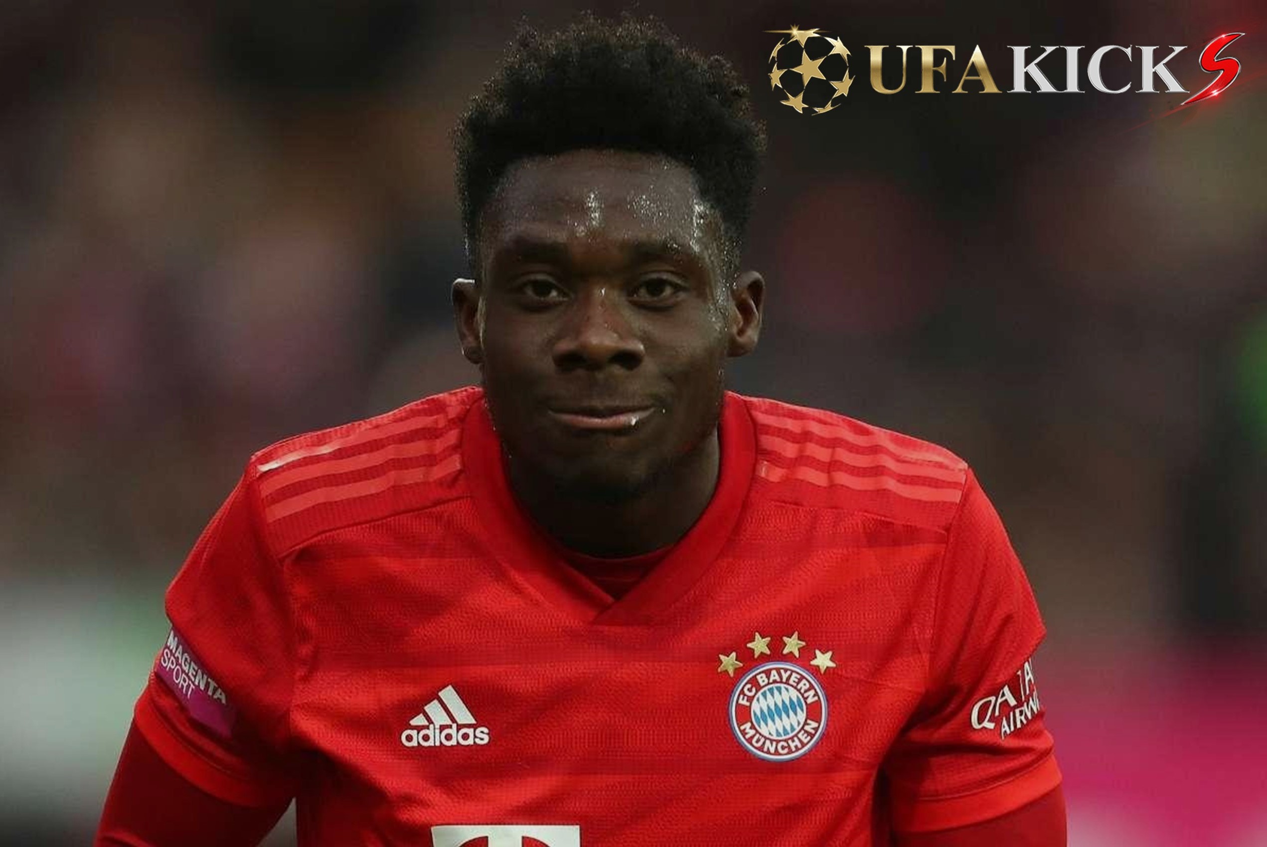 มันจำเป็น "เดวีส์" เอาจริงเพื่อหน้าที่ แม้ขัดใจแฟนสาว