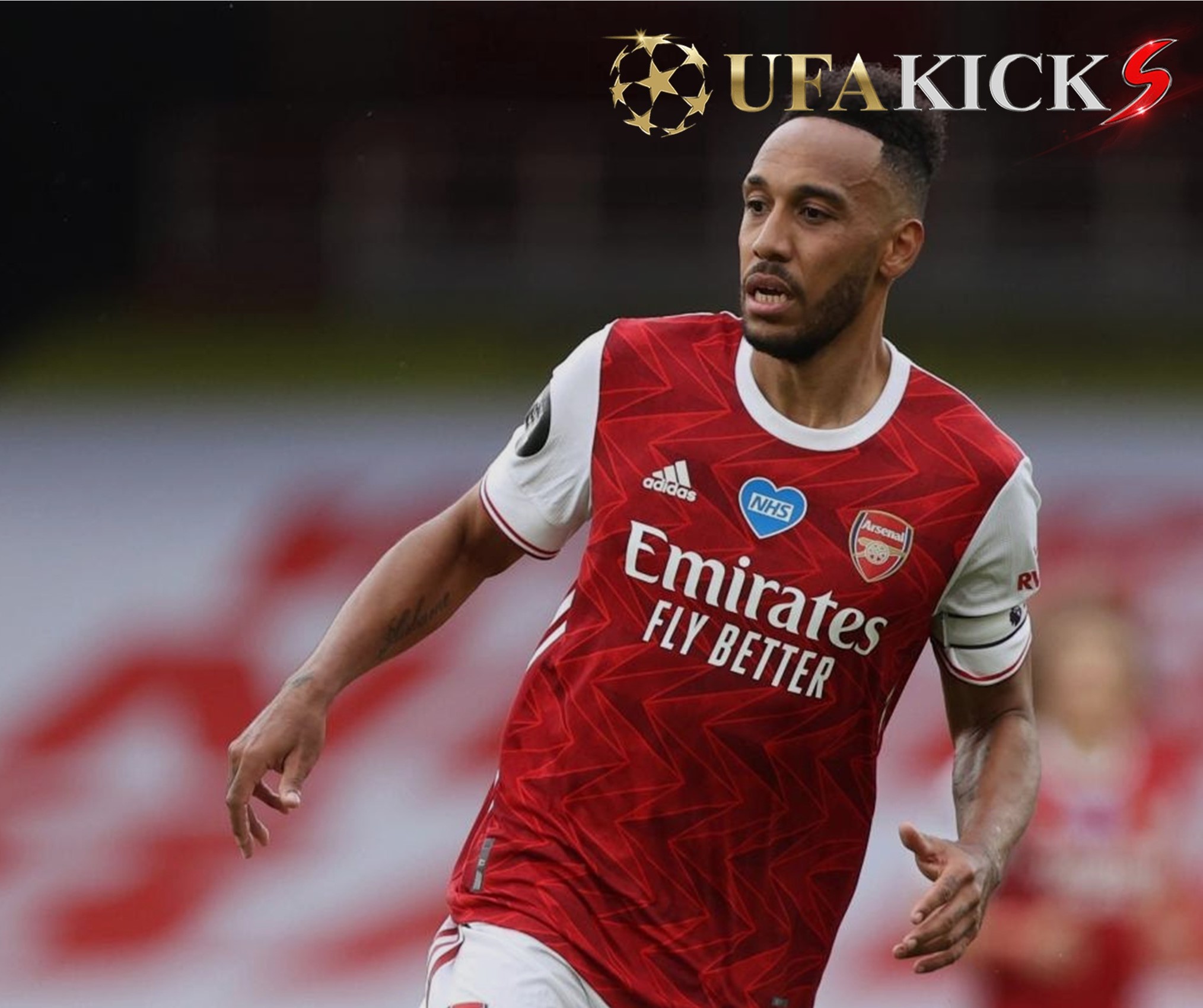 &ldquo;โอบาเมยอง&rdquo; ใกล้ตอบตกลงสัญญา 3 ปีกับ &ldquo;ปืนใหญ่&rdquo;