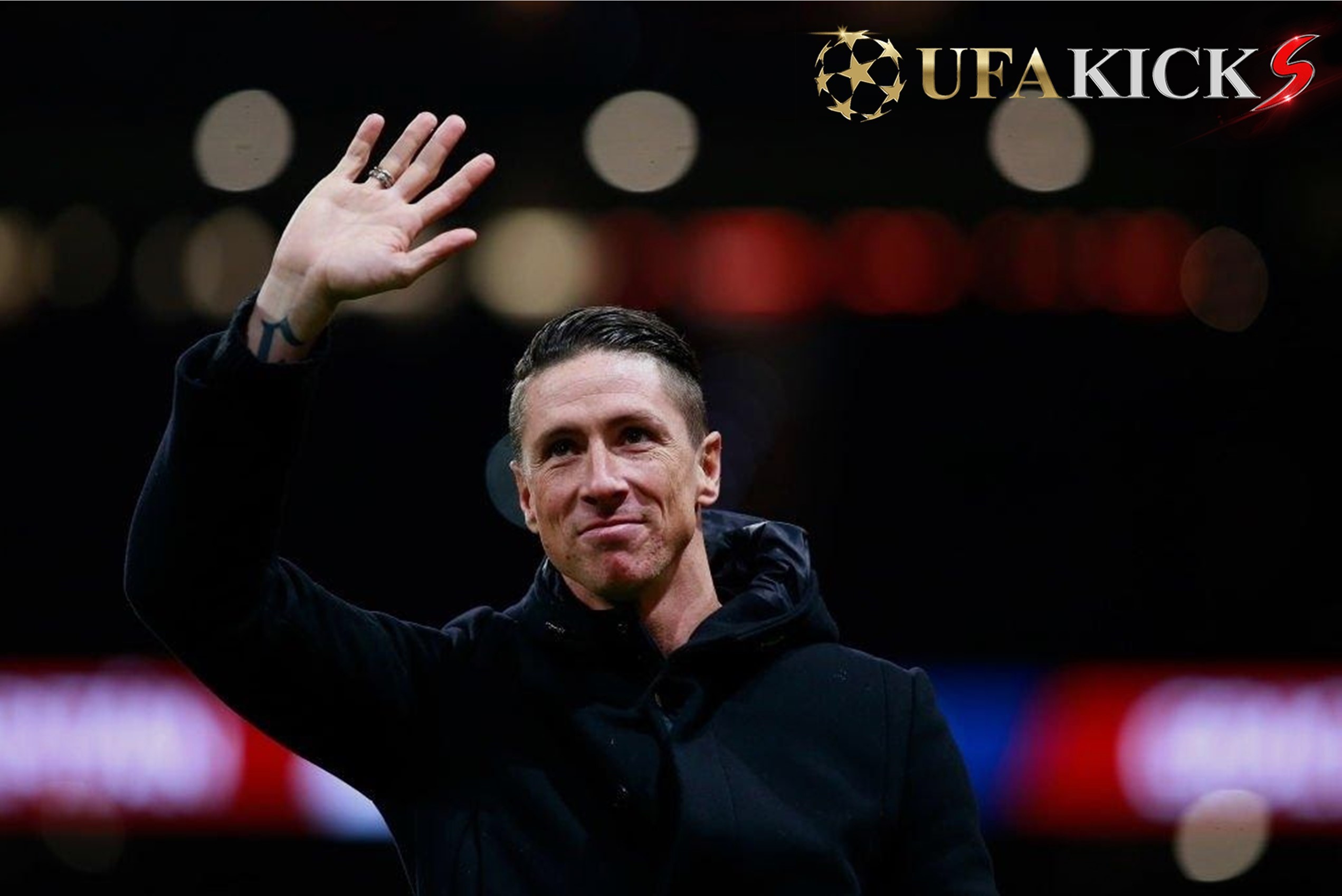 เตรียมรับงานโค้ช! ตอร์เรส เผยชีวิตหลังแขวนสตั๊ดครบรอบ 1 ปี