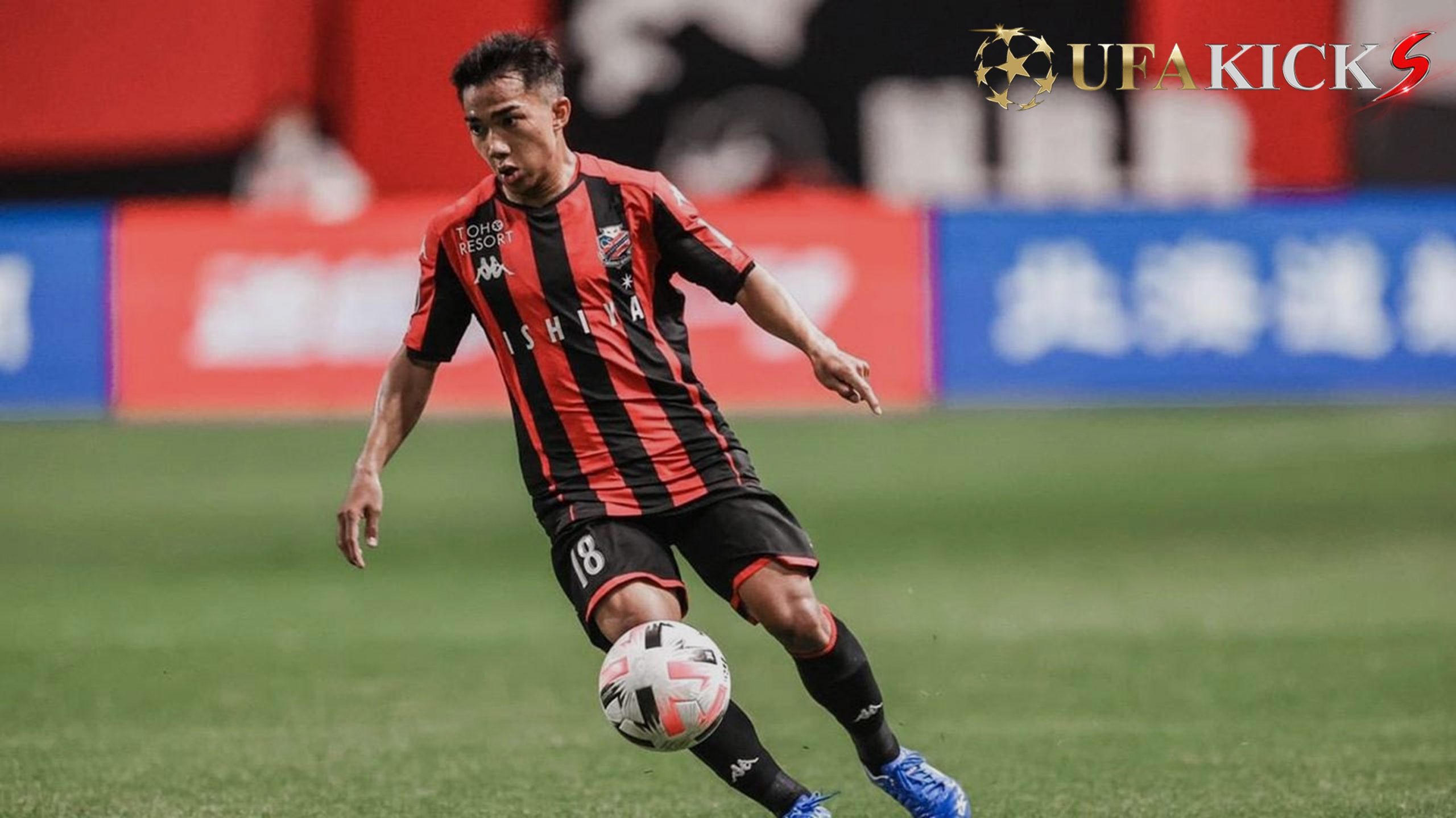 เมสซี่เจ ชนาธิป เปิดใจ ไม่ถนัดตำแหน่งหน้าเป้า