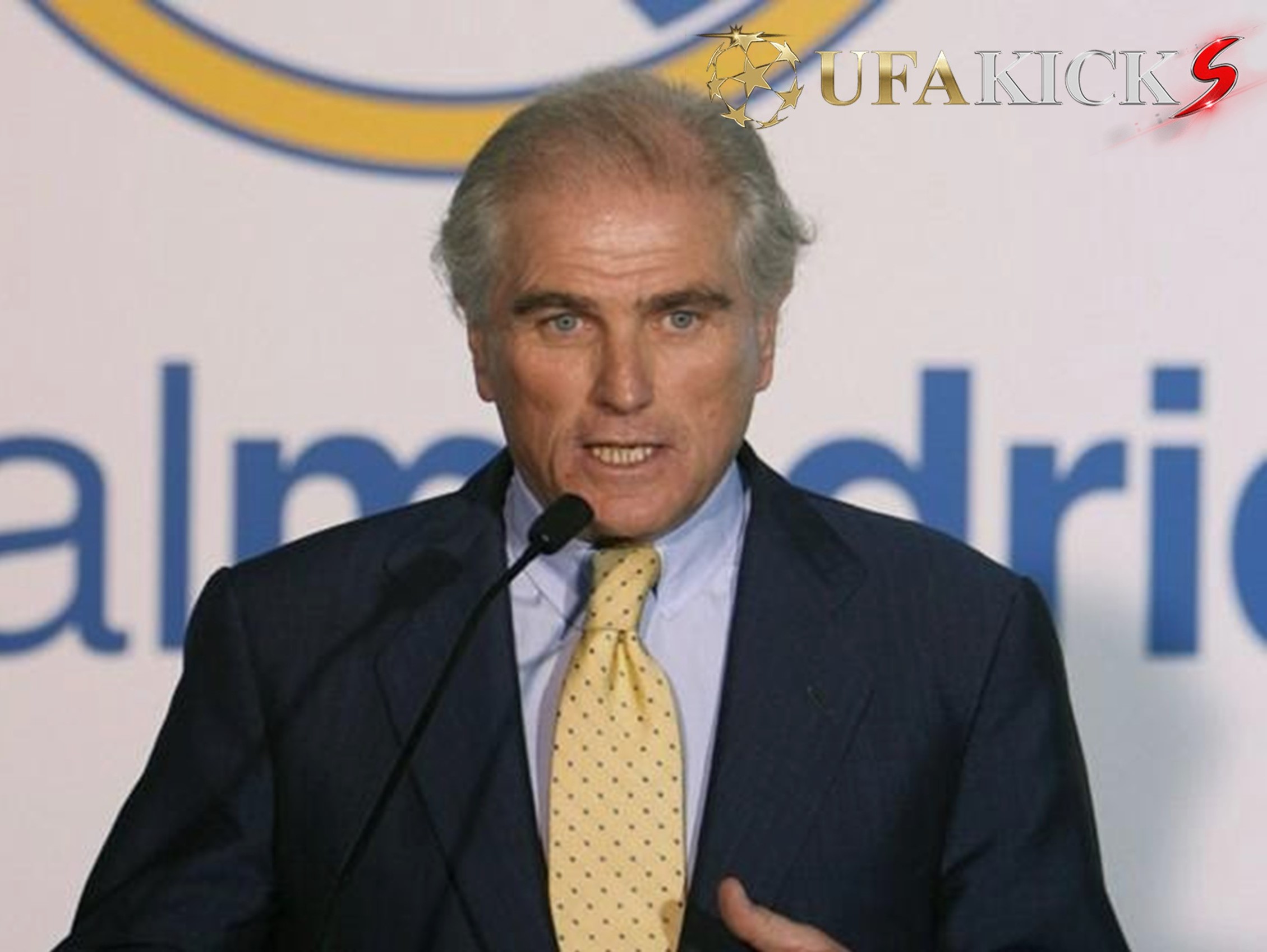 เข้าใจกัน &ldquo;กัลเดร่อน&rdquo; รับว่าเห็นใจ บาร์โตเมว