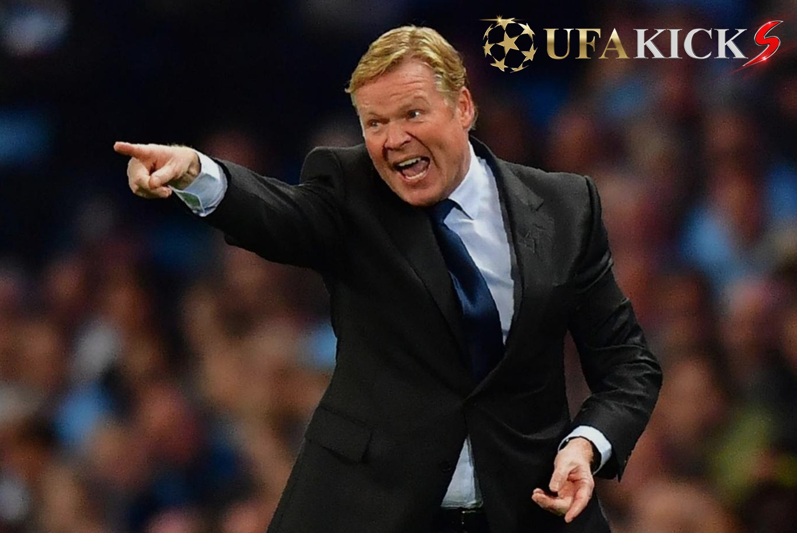 คูมัน เป็นอีกหนึ่งรายชื่อที่มีสิทธิ์คุมทัพ อาซูลกราน่า