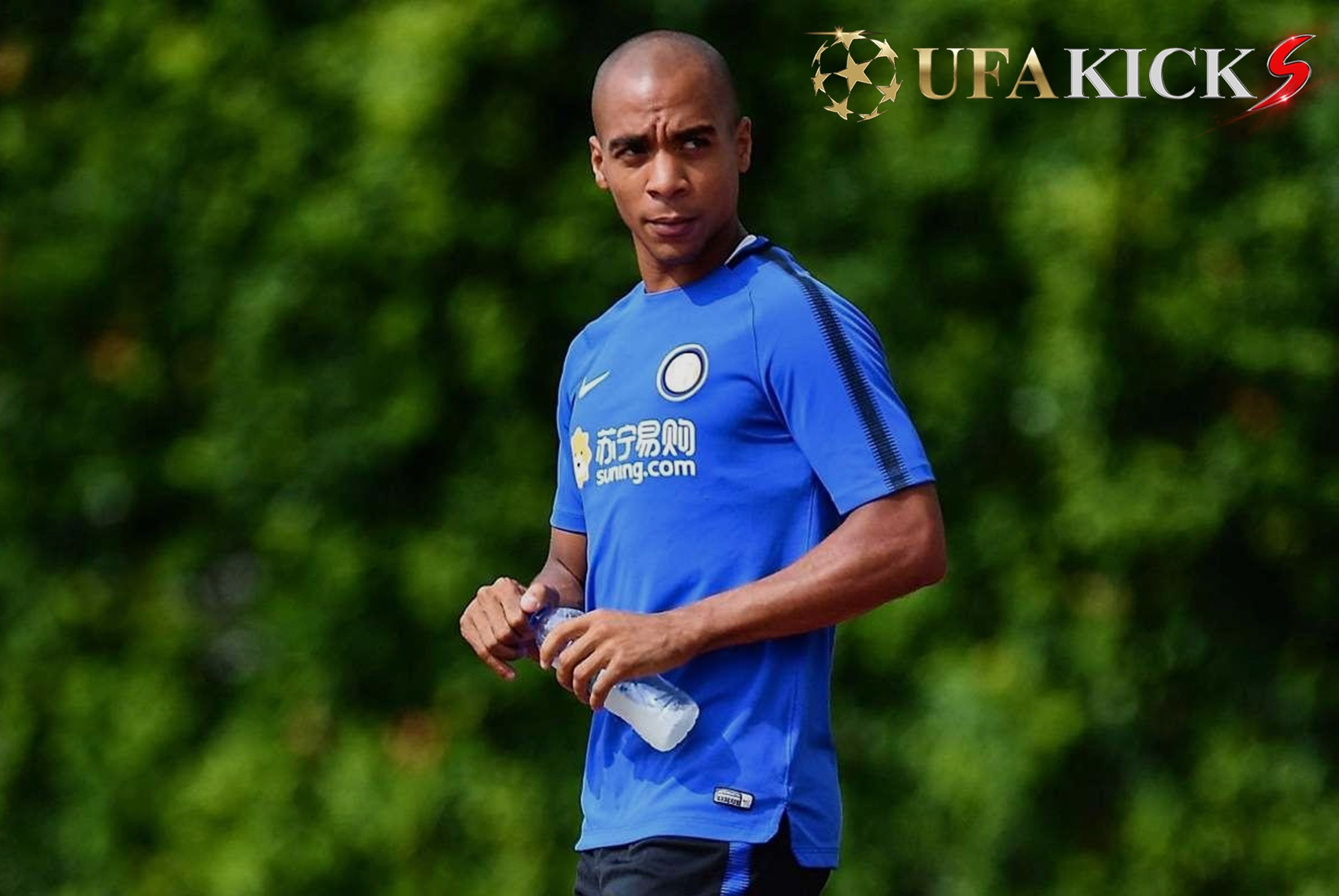 มาริโอ เผยว่าในอนาคตอยากเล่นลีกเมืองกระทิง