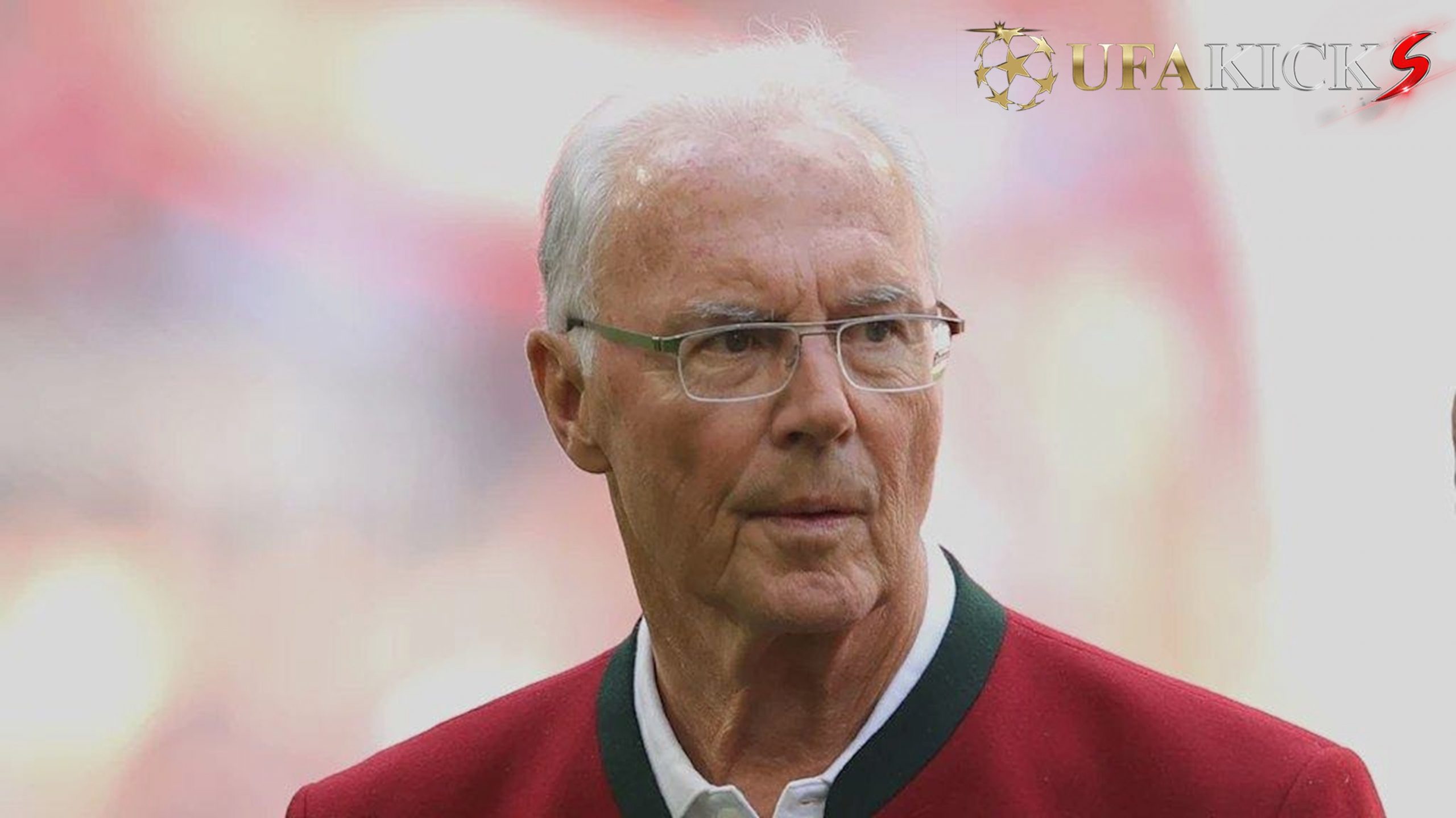 แข็งแกร่ง! &ldquo;เบคเคนบาวเออร์&rdquo; ตำนาน ยังไม่เห็นจุดอ่อน เปแอสเช