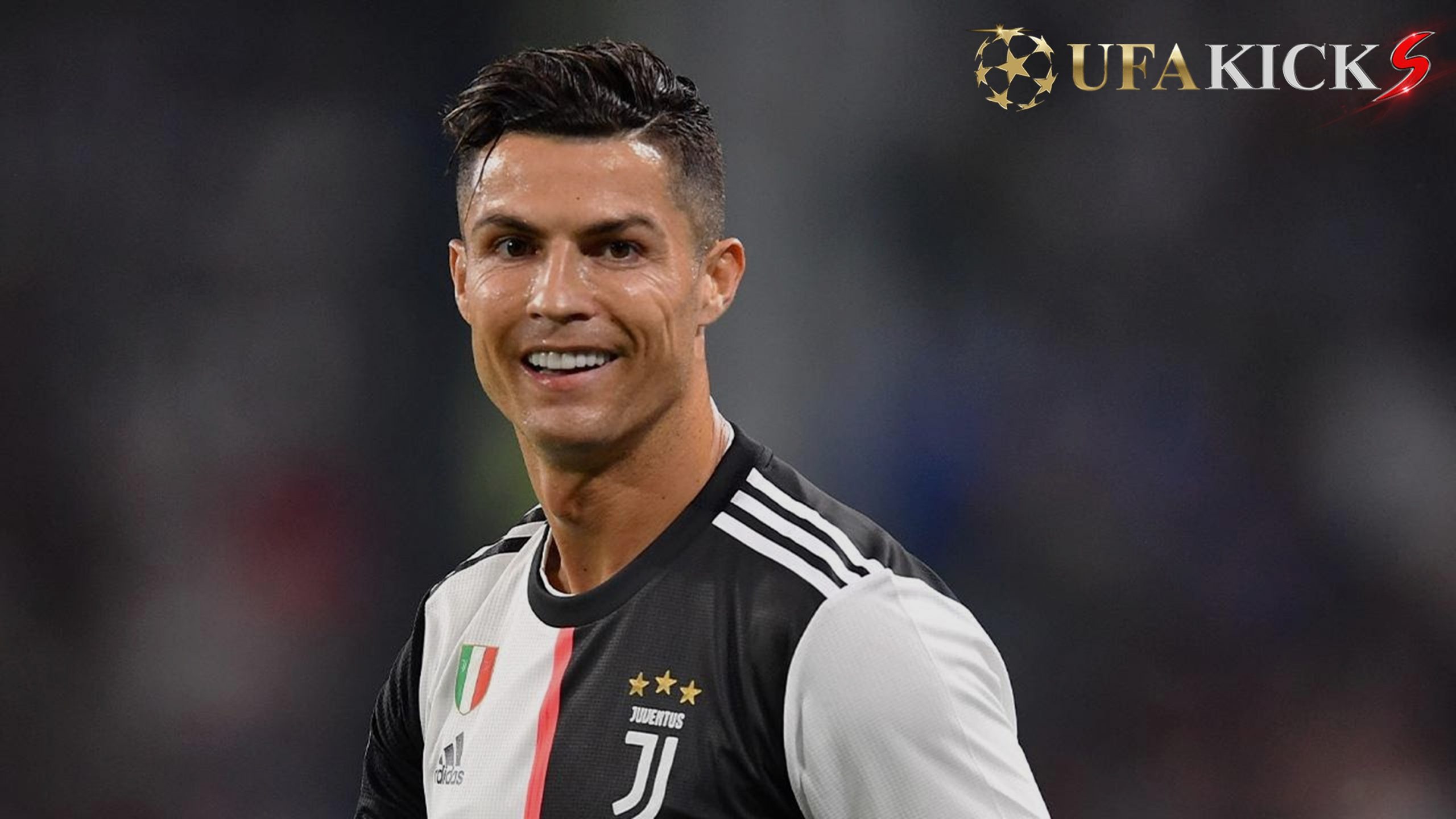 โรนัลโด้ ยันขออยู่ ยูเวนตุส จนกว่าจะหมดสัญญา