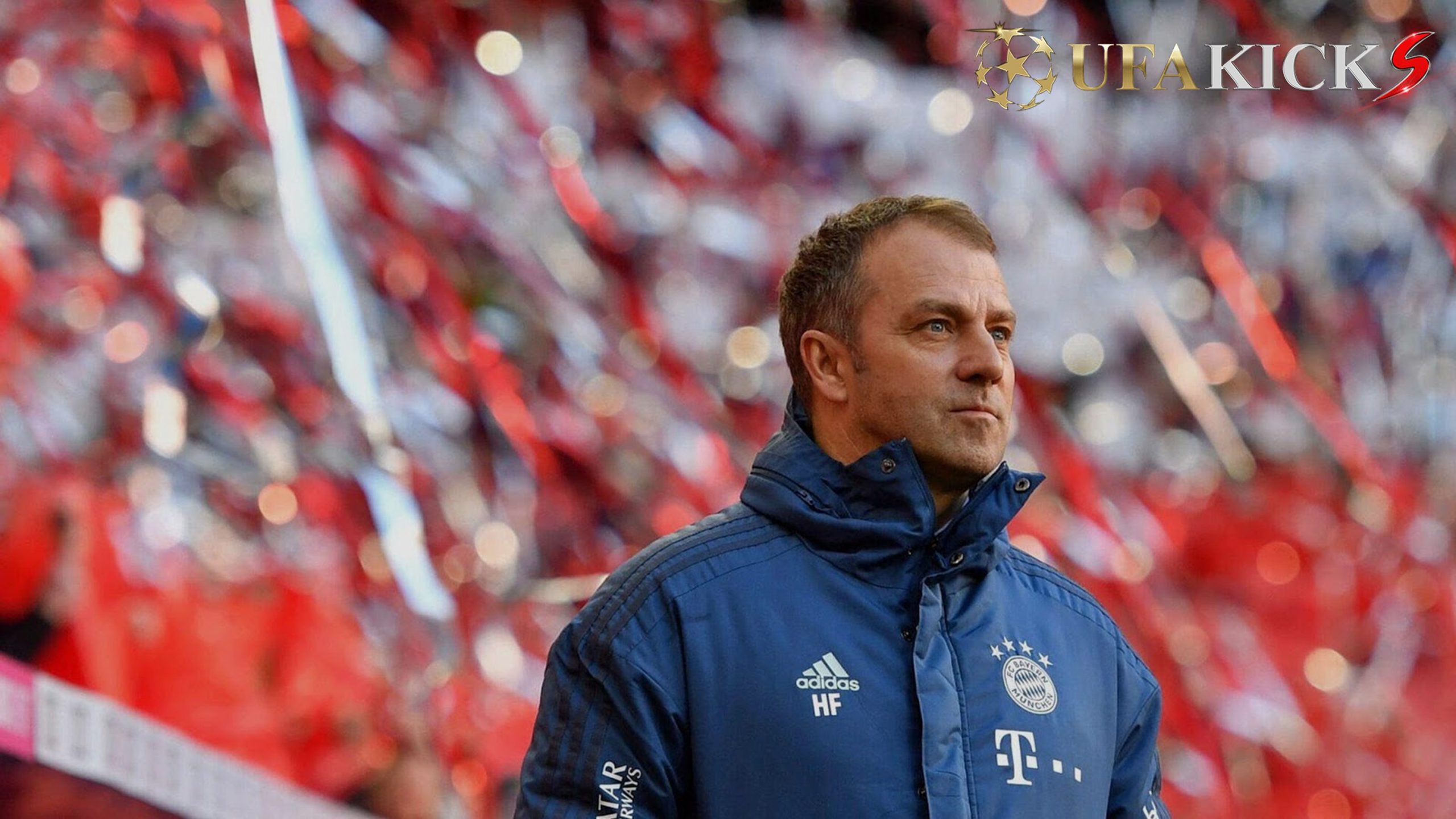 ทำงานหนักมา 10 เดือน! ฟลิค เผย บาเยิร์น สมควรได้แชมป์อยู่แล้ว